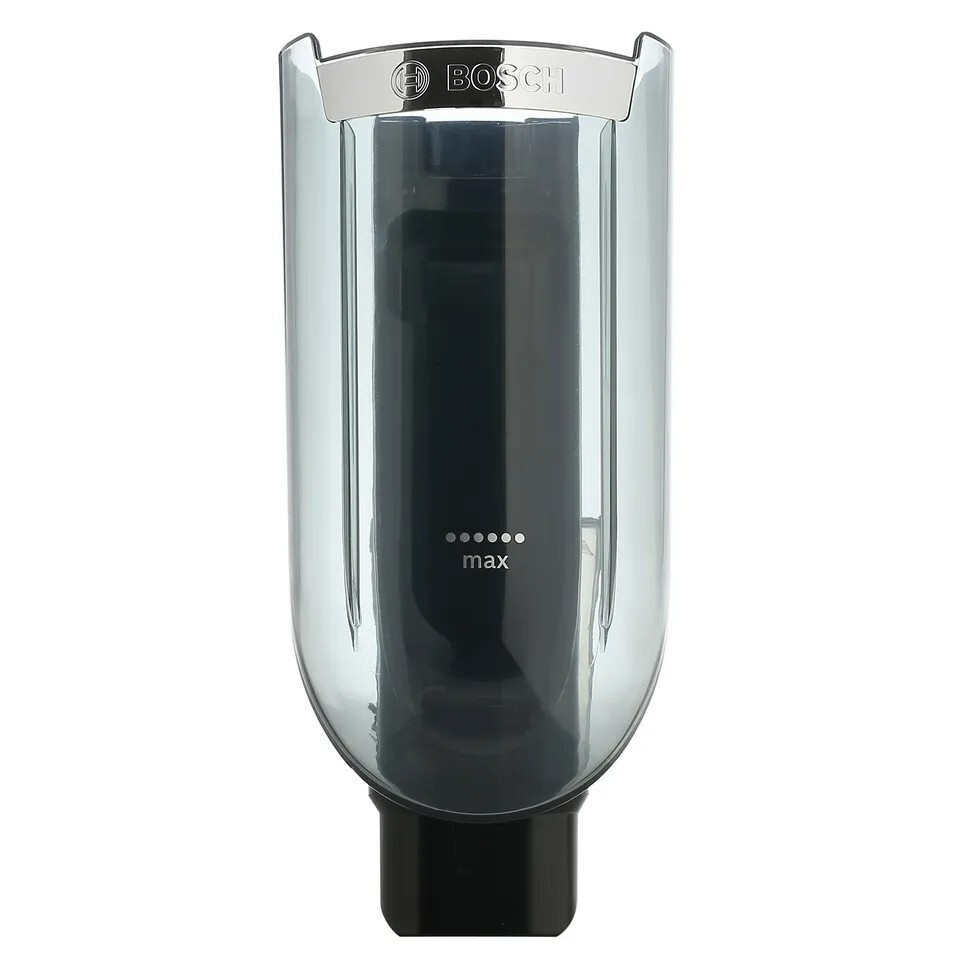 Bosch Dust Dirt Container Cup Bin for Flexxo Stick Vacuum Cleaner Electric Broom