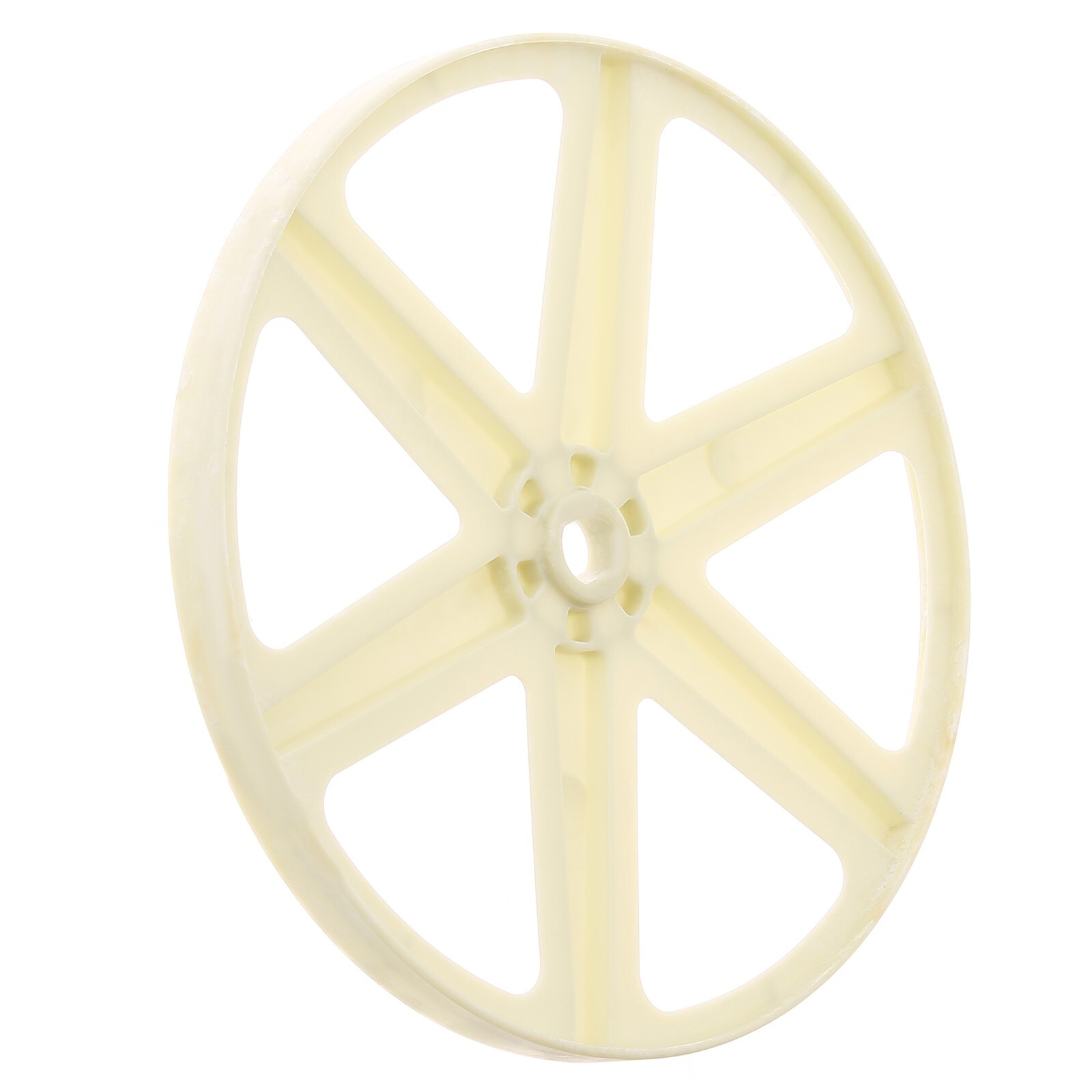 Samsung WF60 Washing Machine Drum Pulley WF70, WF80, WF90, WW60, WW70, WW80 WW90