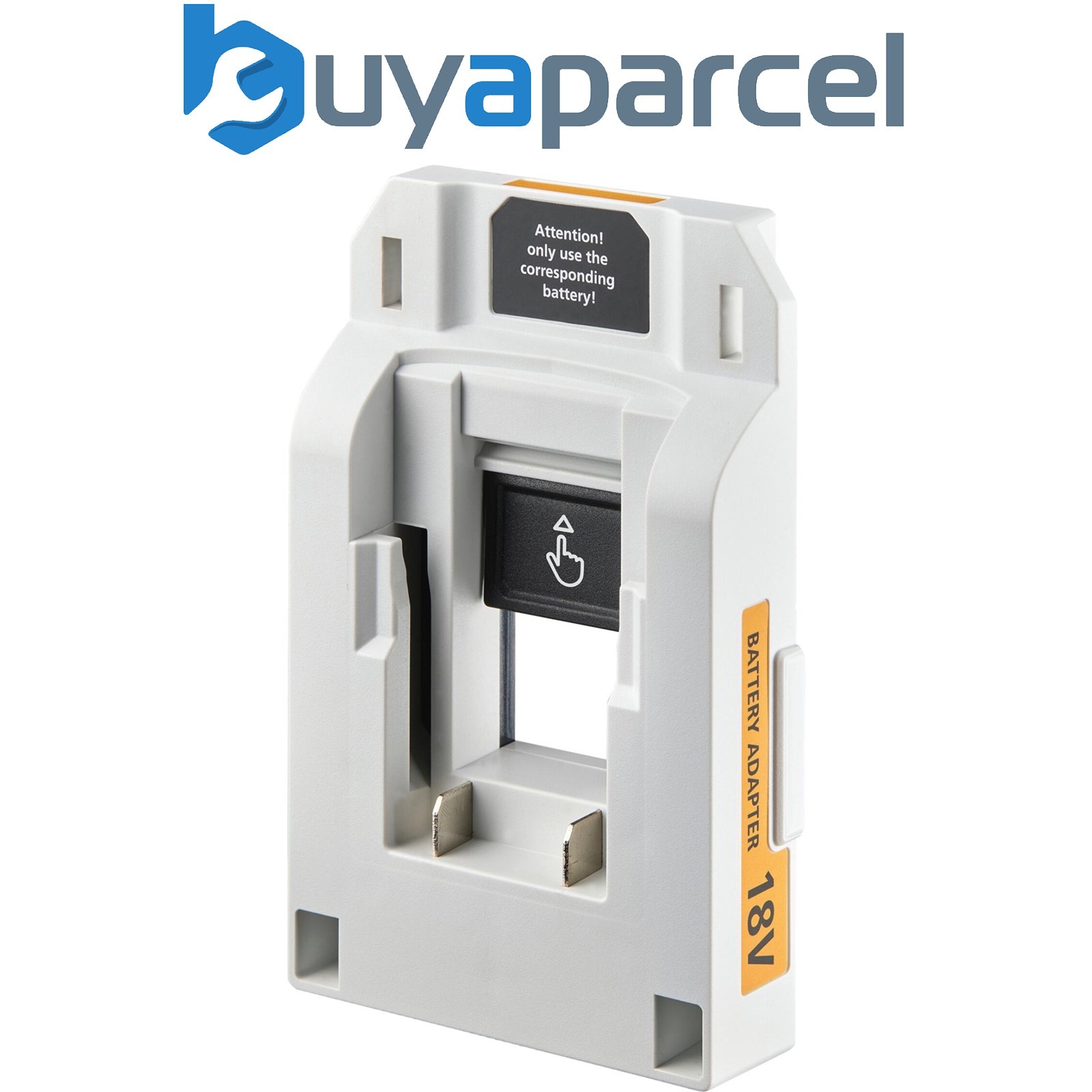 Draper 32539 Laserliner 036.380.2A PowerAdapter DeWalt compatible Multi-18V