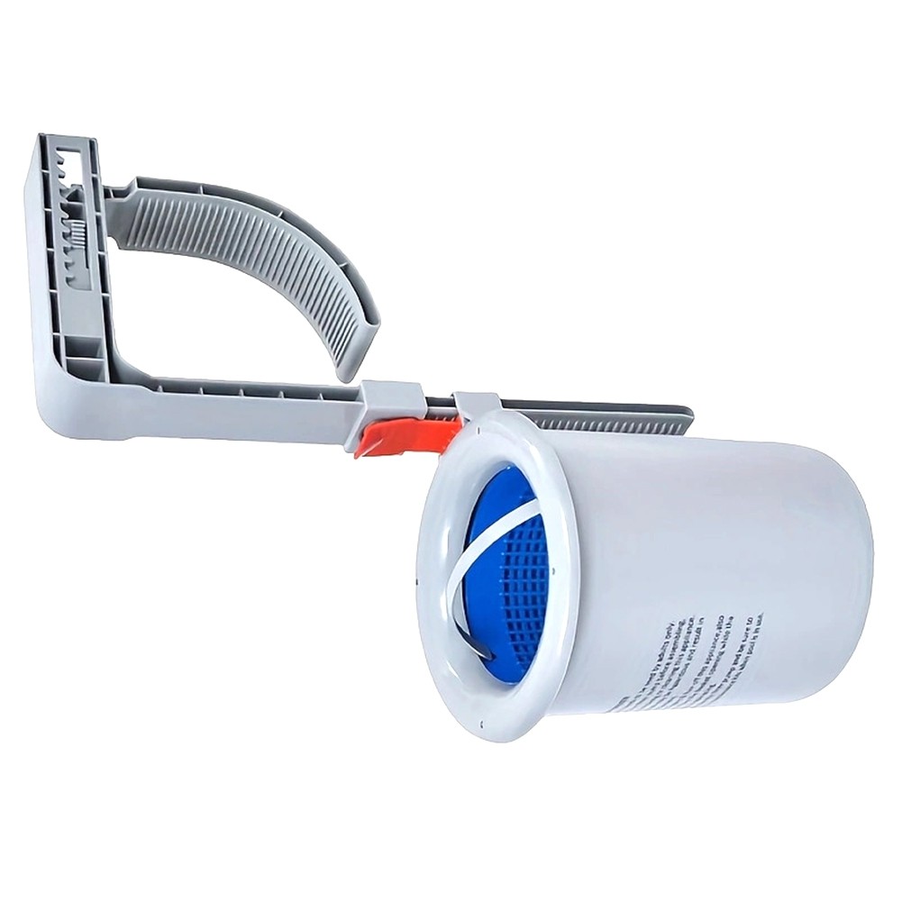 2X(Above Ground Swimming Pool Skimmer Wall Mount Pool Surface1602