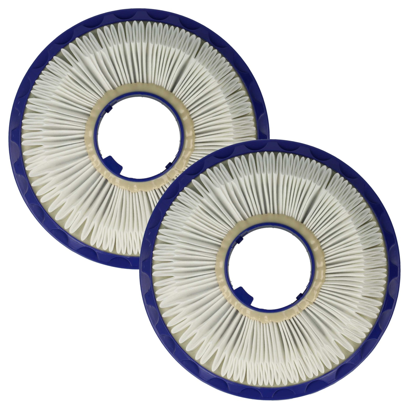2 Post-Motor Filter for Dyson DC65 Animal Complete Animal Exklusiv