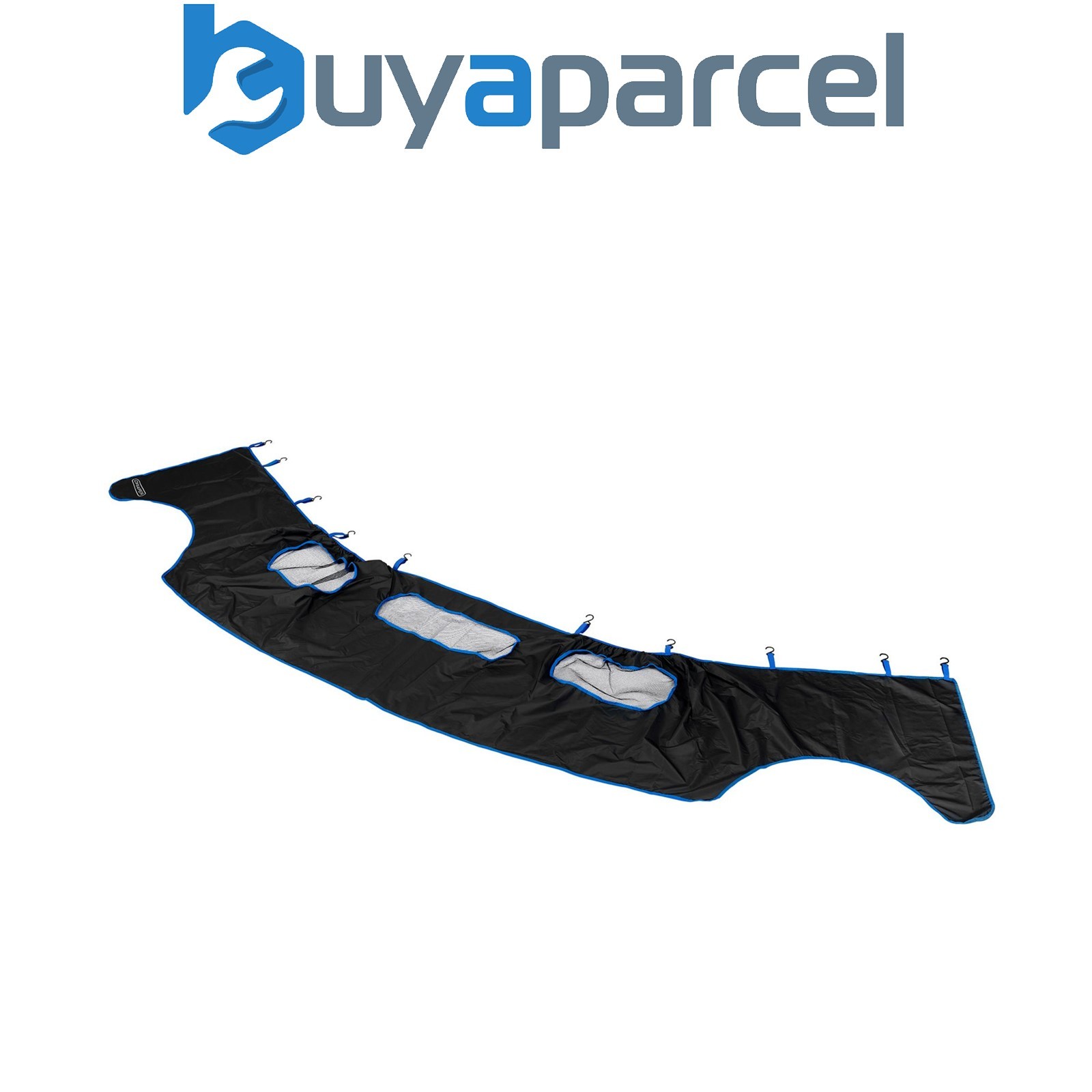Draper 30977 Vehicle Front End Cover, 4100 x 700mm