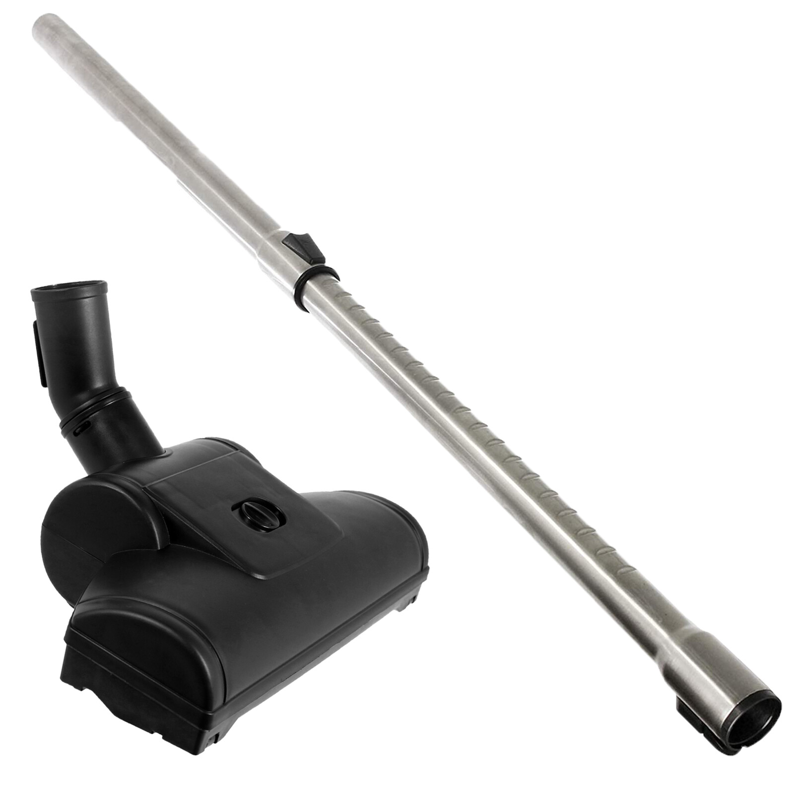 Brush Head Rod for MIELE S2000 S2110 S2111 Telescopic Tube 35mm Vacuum Cleaner
