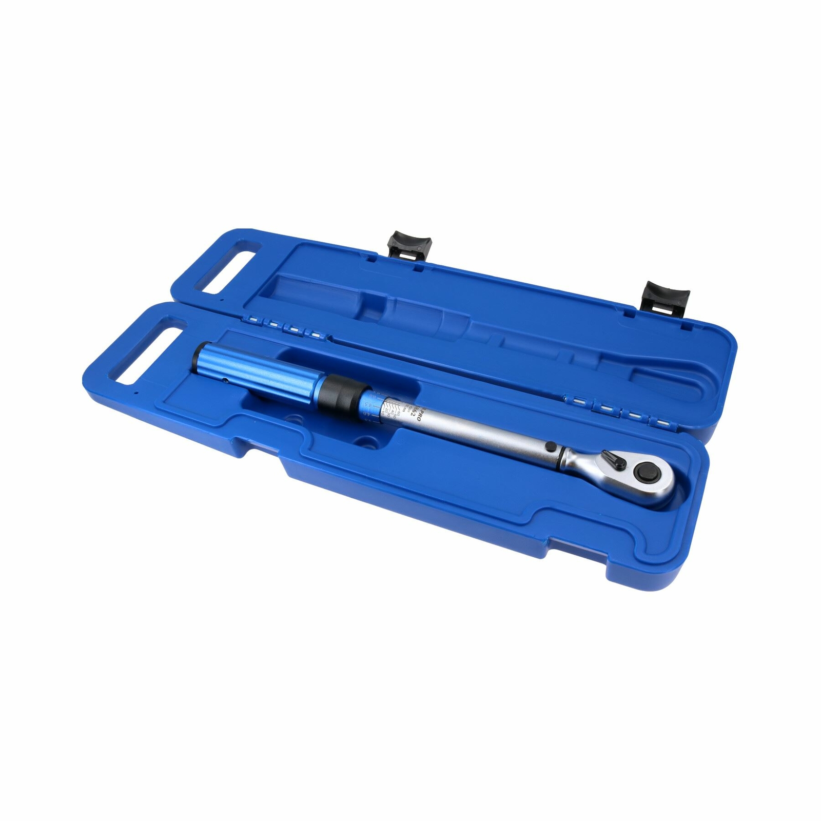 3/8" Drive Bi-directional Torque Ratchet Wrench 10 - 60 Nm US Pro Industrial