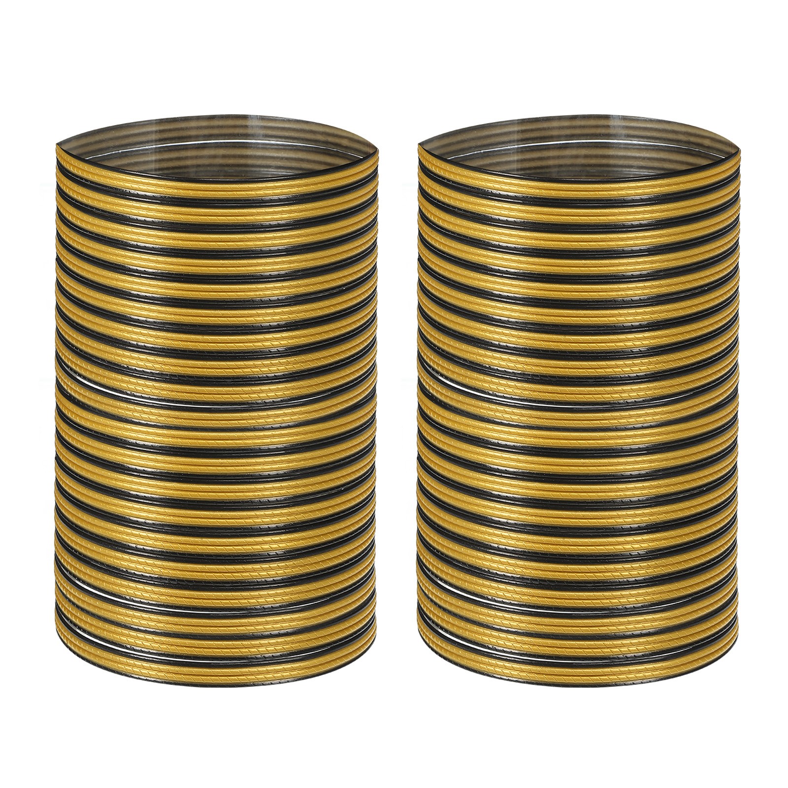 Wicker Repair Kit Synthetic Fix Kit Vinyl Rattan Replacement Deep Gold