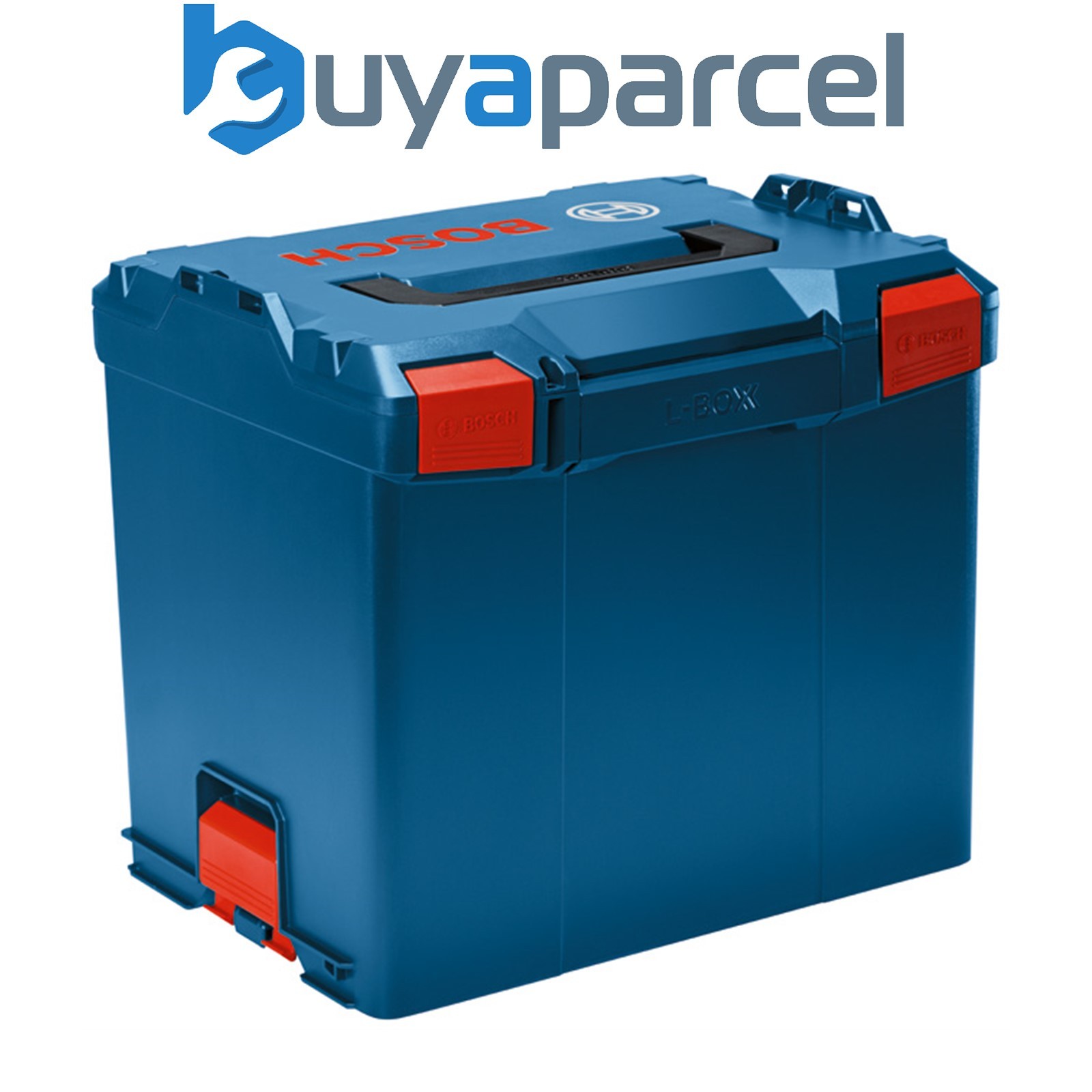 Bosch PRO Carrying Case System L-BOXX 374 L-Boxx 374 1600A012G3