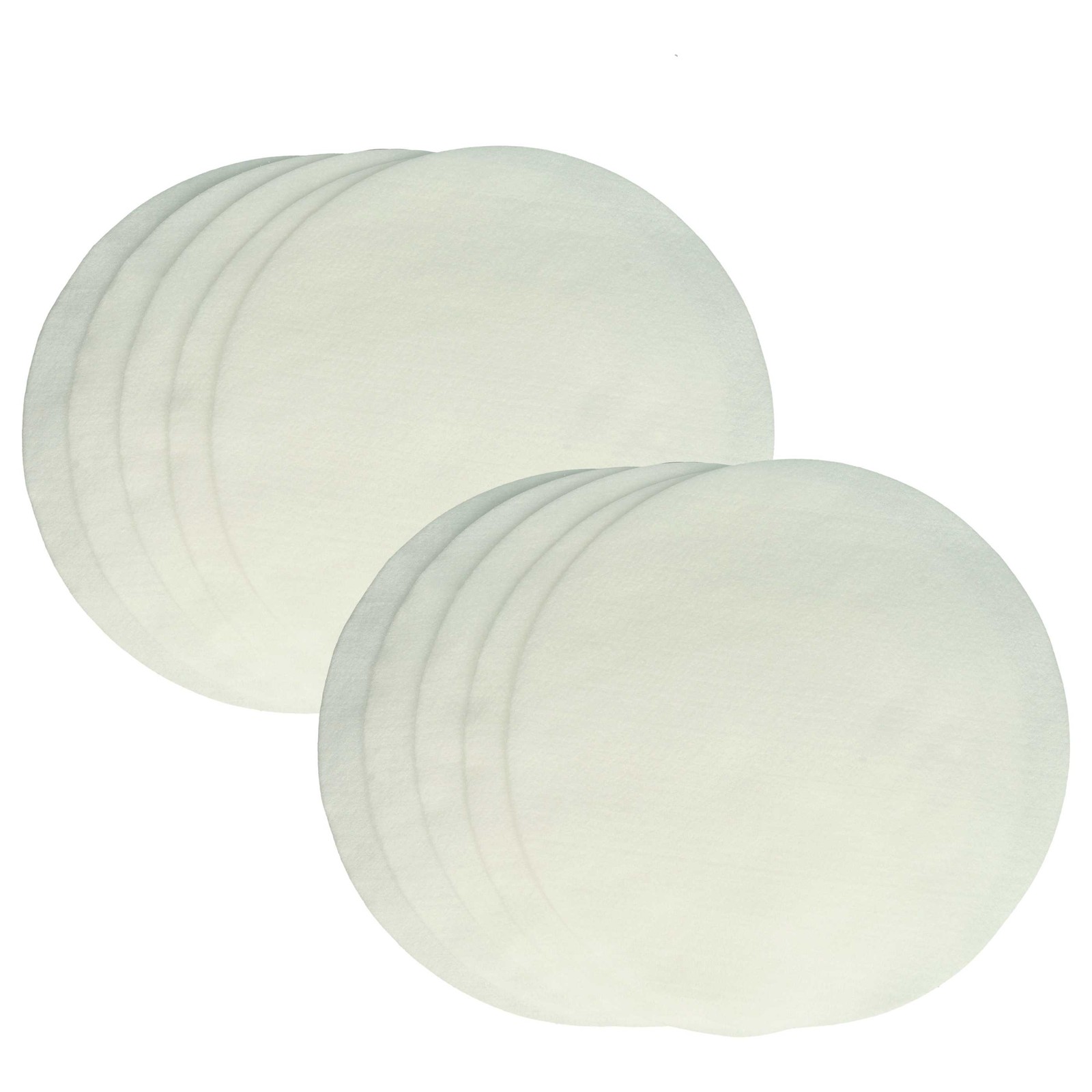 10 Fine Filter for Electrolux Z 951 Pro Z 970 Z 955 Z 990 Z 951 Hoover