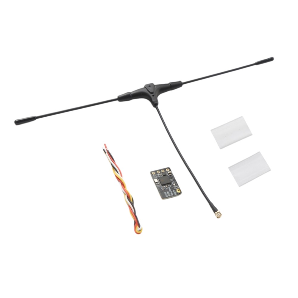 5X(1Pcs ELRS 915Mhz RX Receiver EXPRESSLRS Long Range Receiver for RC FPV6027