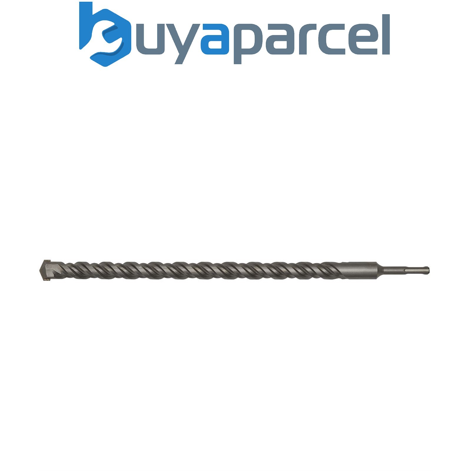 Sealey SDS25X450 Worksafe&reg; SDS Plus Drill Bit 25 x 450mm