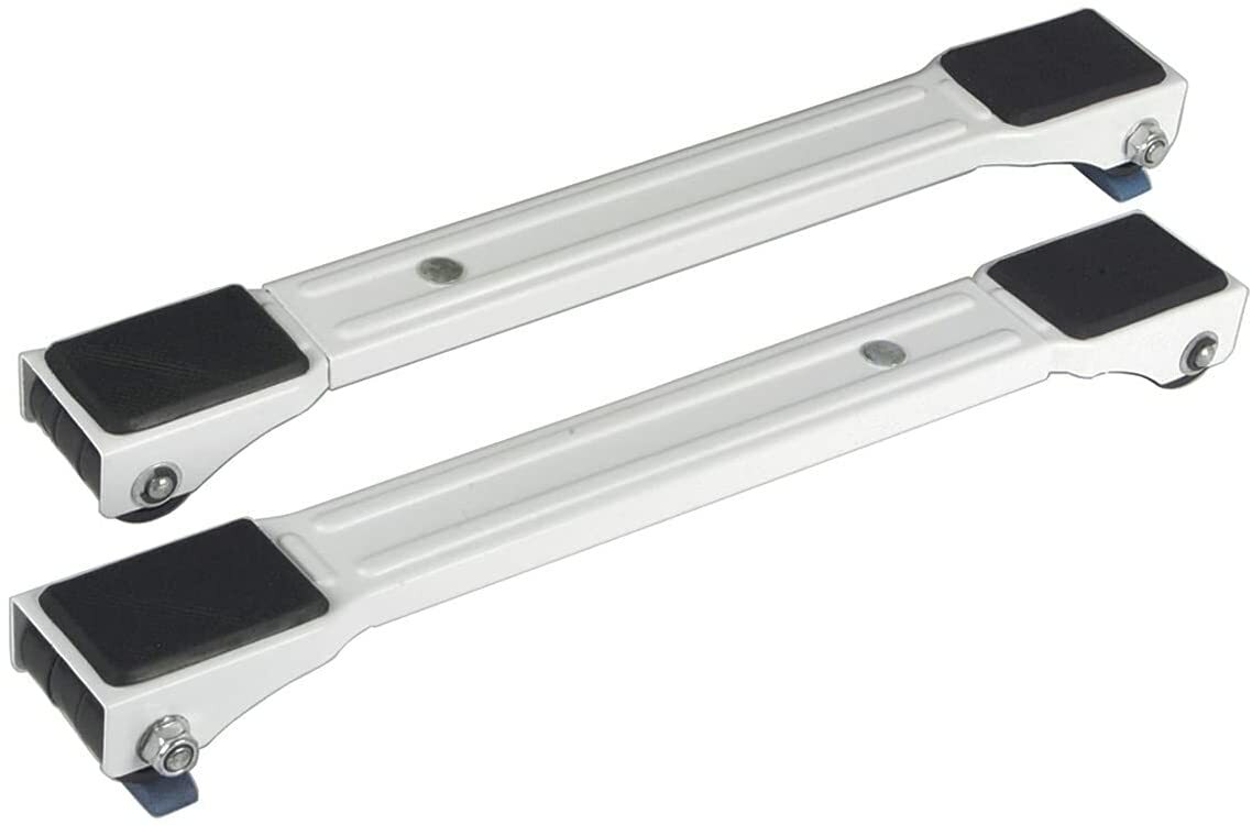 Large Appliance Wheels Trolley Removal Arms Rollers Fridge Refrigerator Freezer