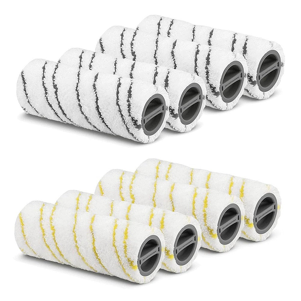 8Pcs Roller for Fc7 FC5 FC3D FC3, Roller for , Replacement Rollers, 23215