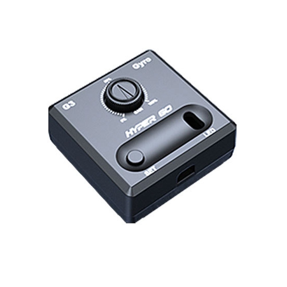 2X(RC Car Gyro Racing Car Drift Upgrade Modify Accessories G3 Automatic1001