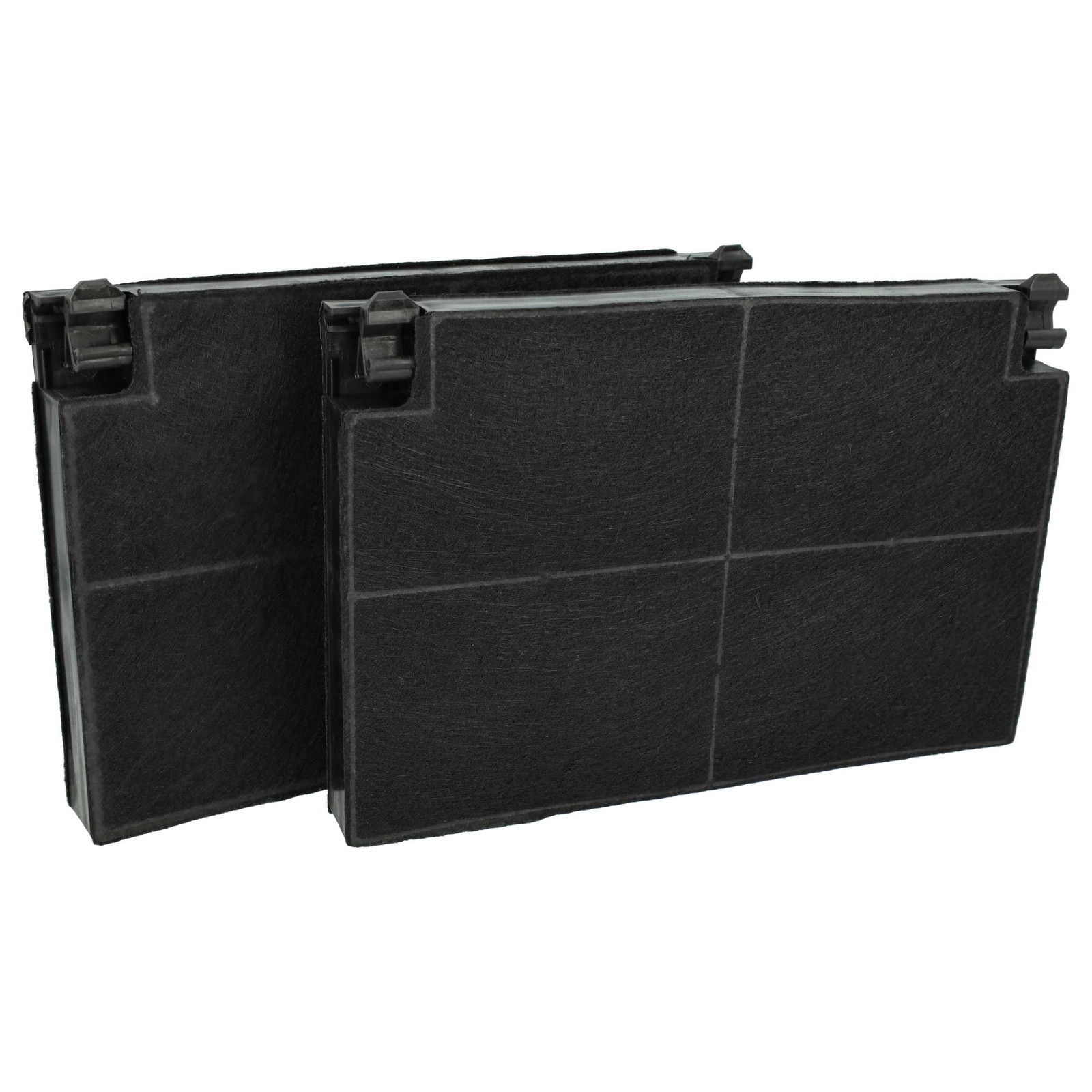 2 Cooker Hood Filter for Juno JDA5241E JDA5541E JDA5271E JDF904E6 JDF904E5