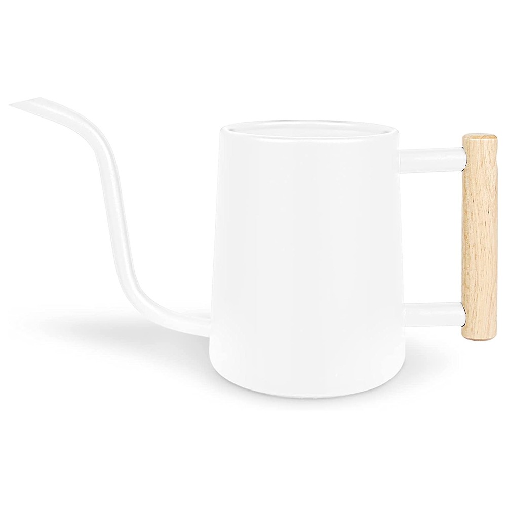 3X(Watering Can Indoor Plants, 35 Oz/1000 Ml Metal Stainless Steel Watering7034