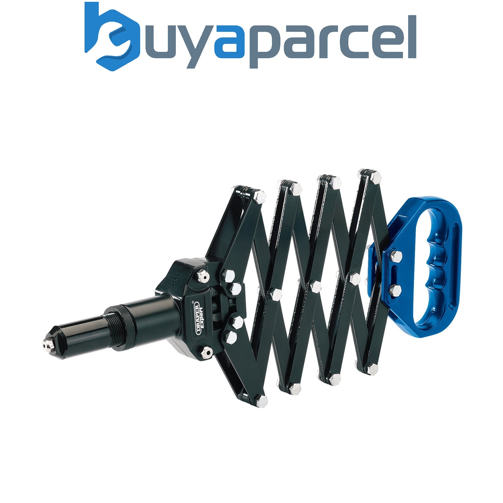 Draper 27839 Draper Expert Lazy Tong Riveter