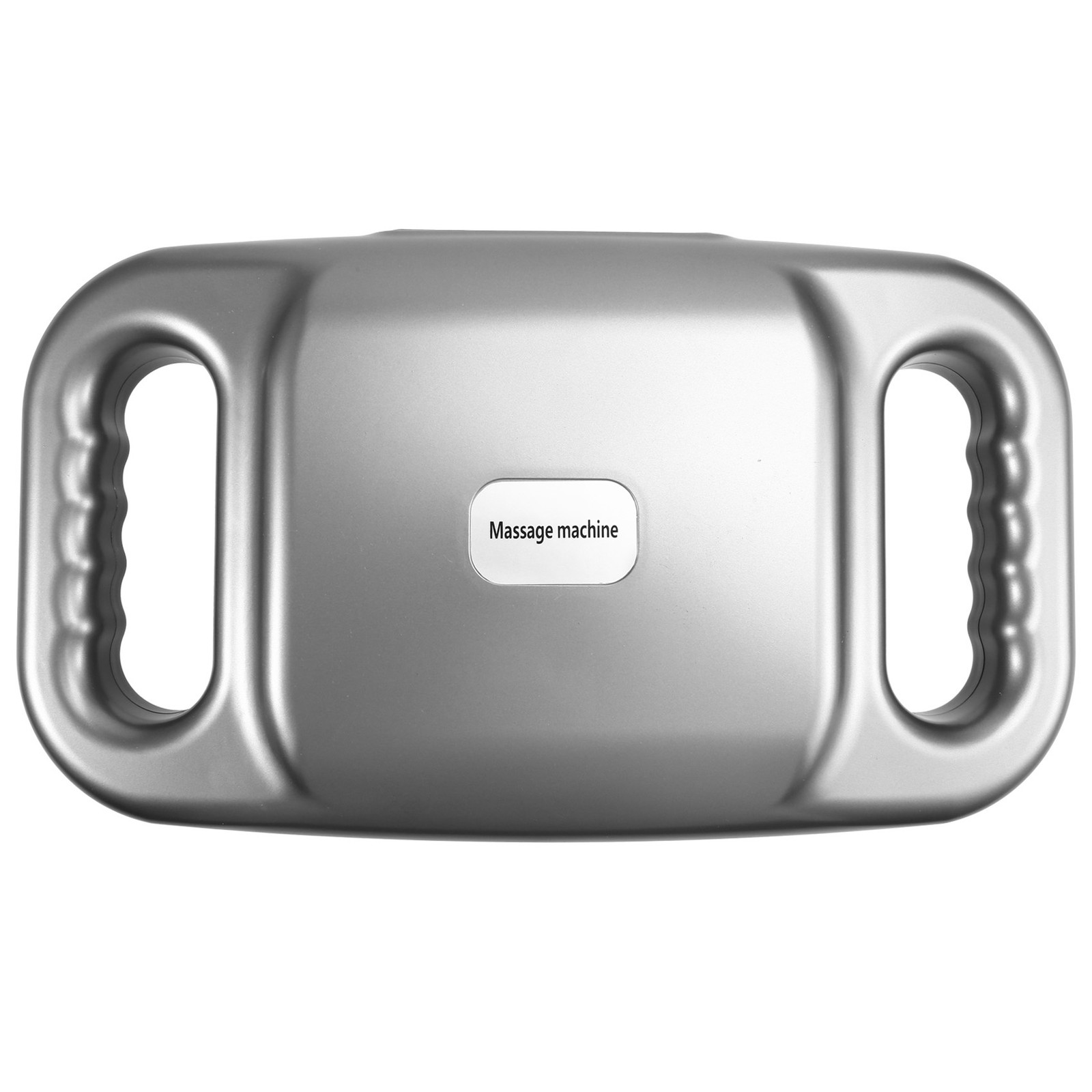 USB Charging Grade Waist Back Relax Electric Vibration Massage Instrument2125