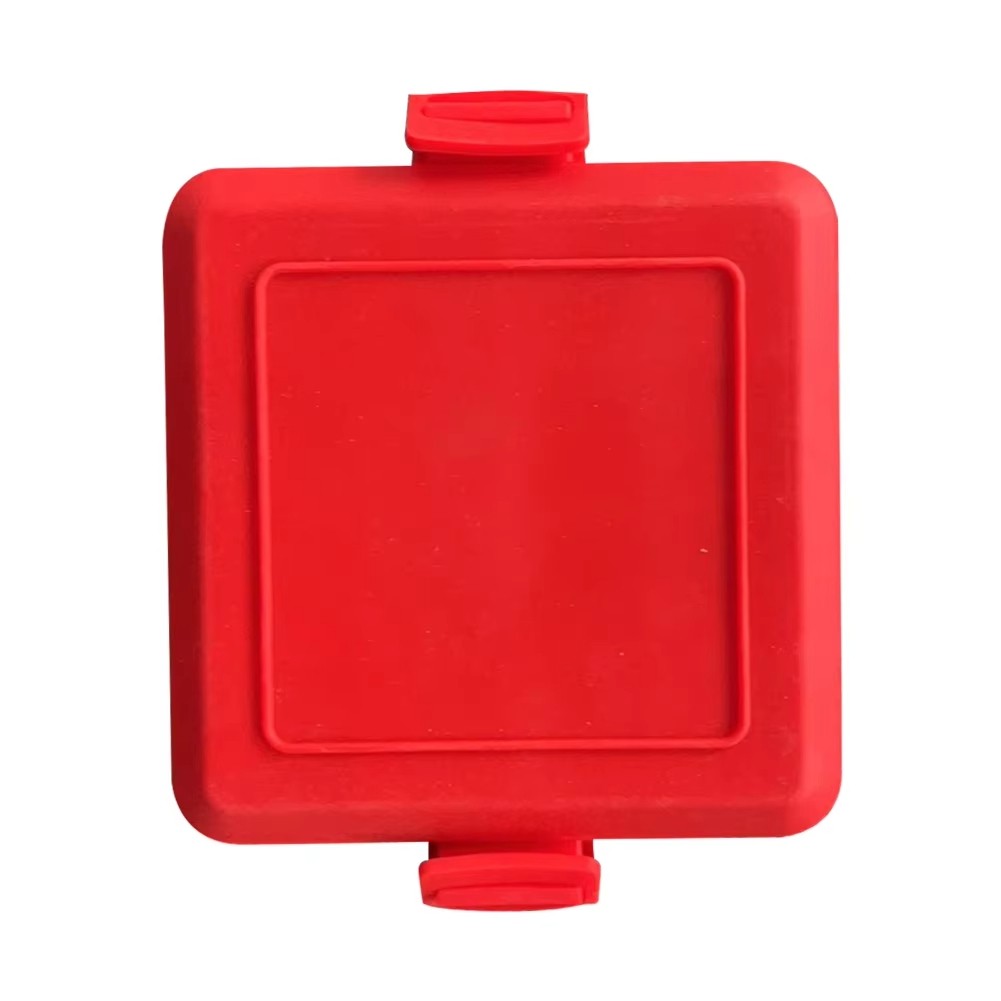 Microwave Sandwich Maker No Electricity Maker Microwave Square Paninis5580