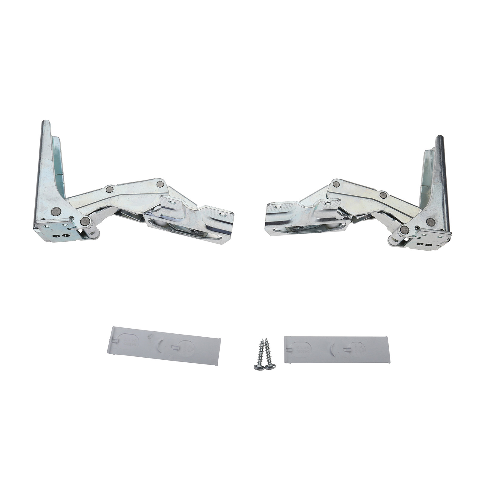Genuine Siemens Neff & Bosch Fridge Freezer Door Hinge Pair Hinges Kit