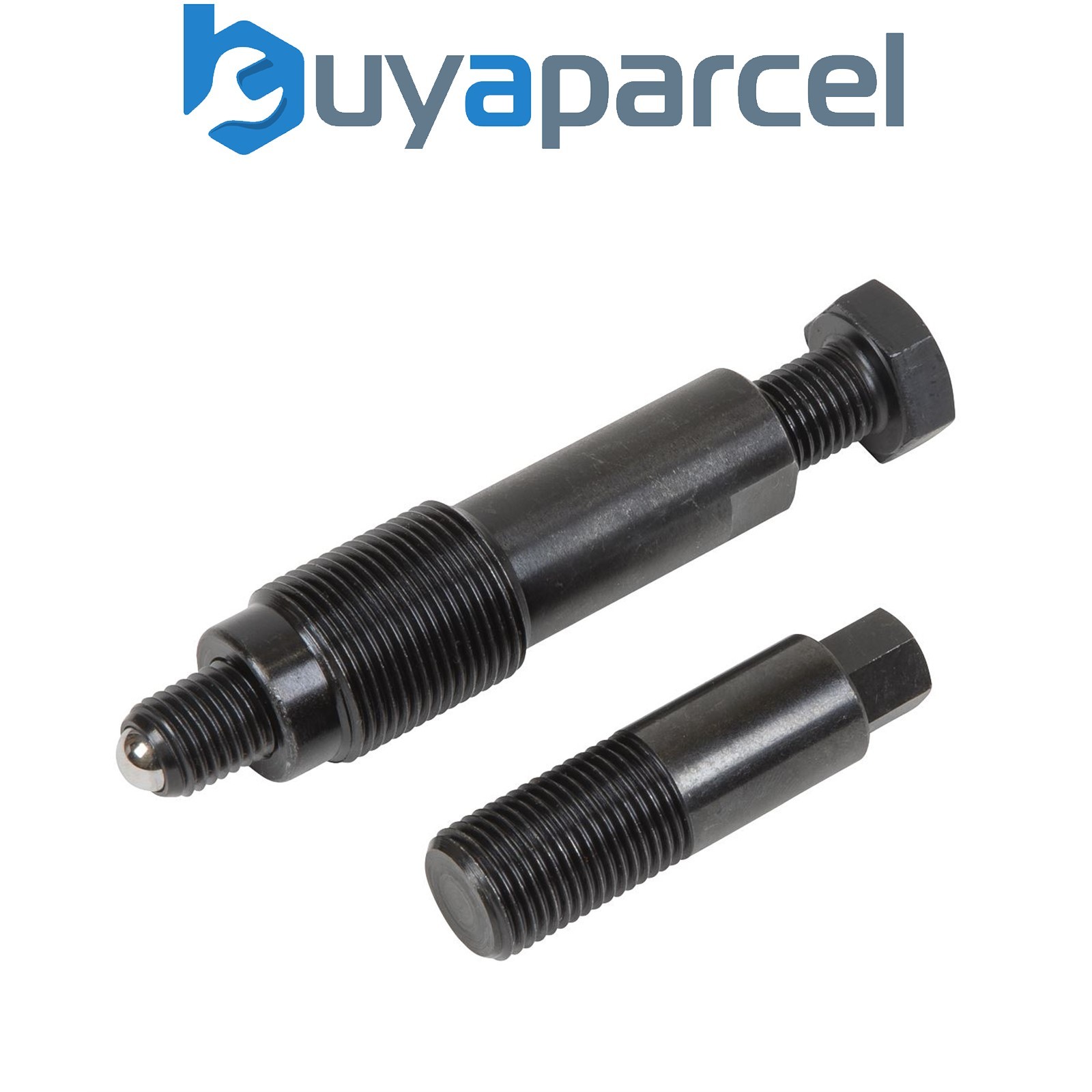 Sealey VSE7356 Vibration Damper/Crankshaft Pulley Removal Tool for Ford Ranger 2