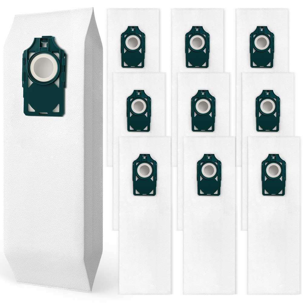 Vacuum Bag for Simplicity Freedom SLH-6 Bags for Riccar Supralite R10 L6G36684