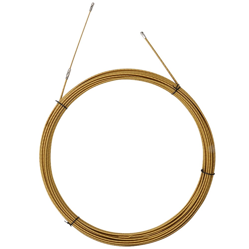 Wire Threader Wire Threading Device Rope Pulling Device 10M (32.8ft) K6A51417