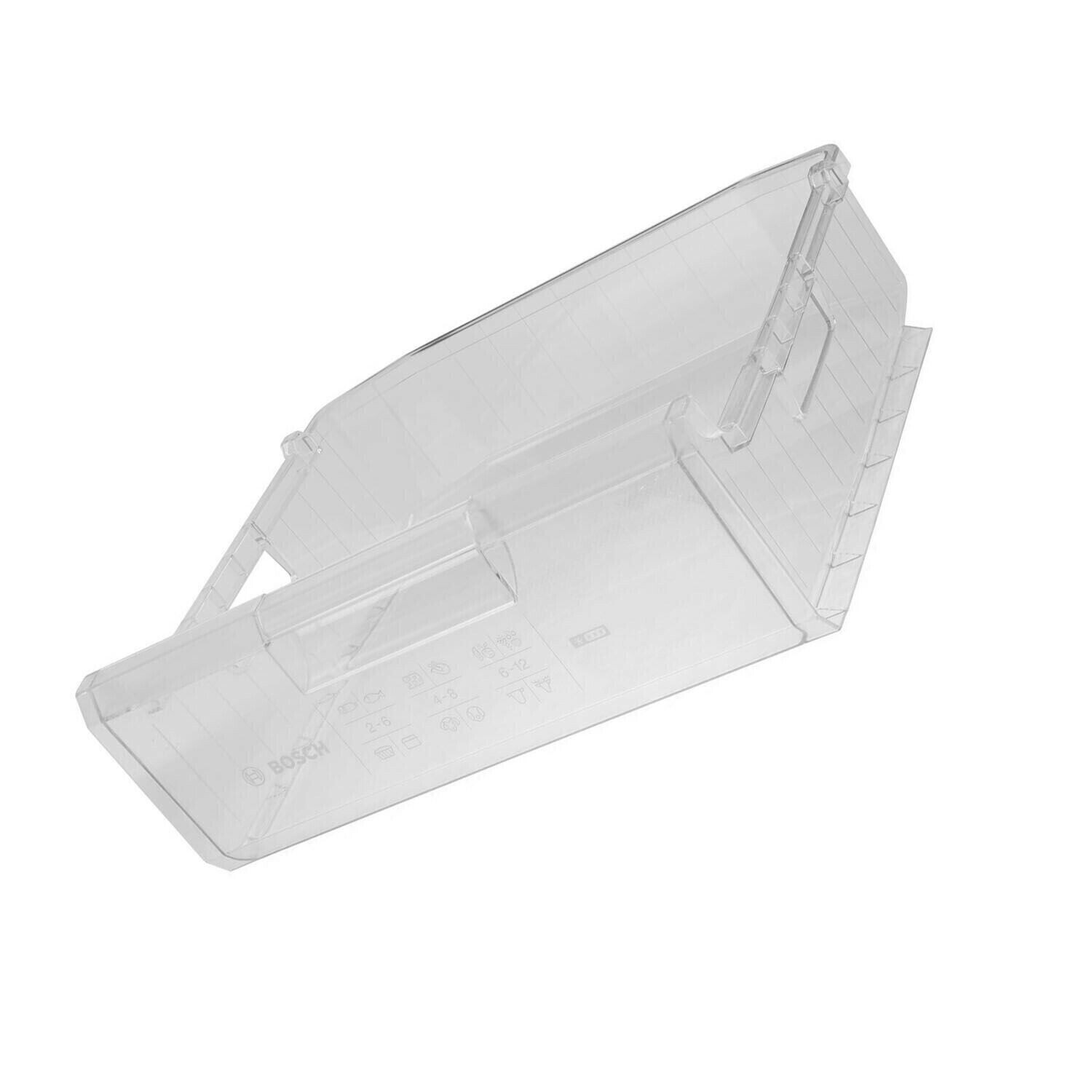 Bosch Frozen Food Storage Container Drawer for GUD Built Under Freezers 00660069
