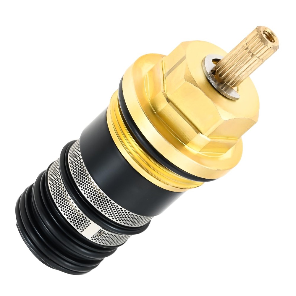 94282000 3/4-Inch Thermostatic  for Ecostat Showers,2692