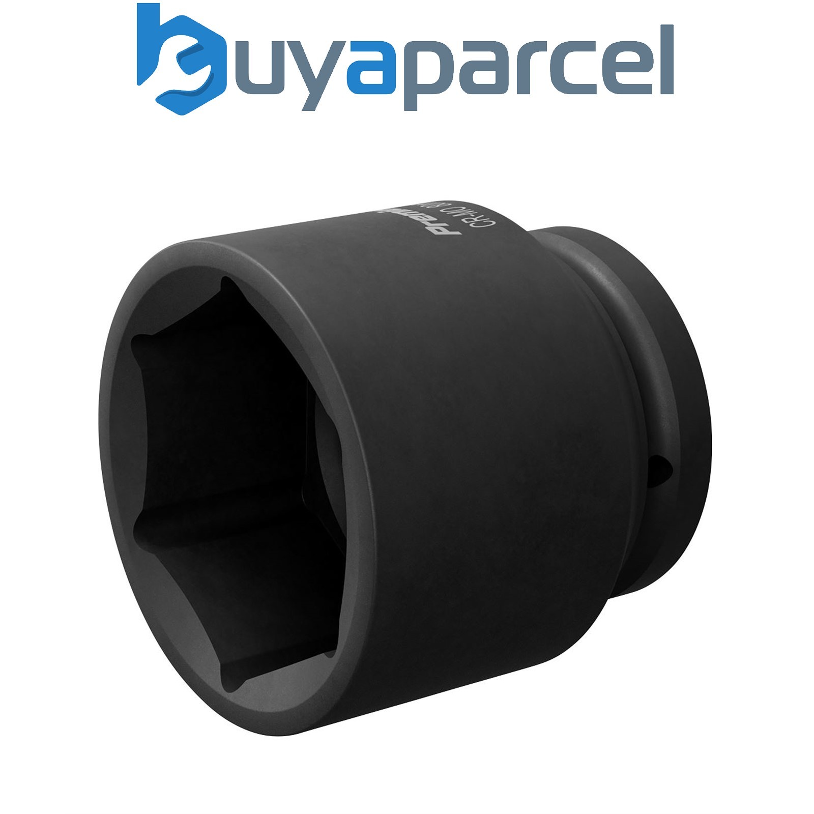 Sealey IS180 Premier Impact Socket 1"Sq Drive 80mm