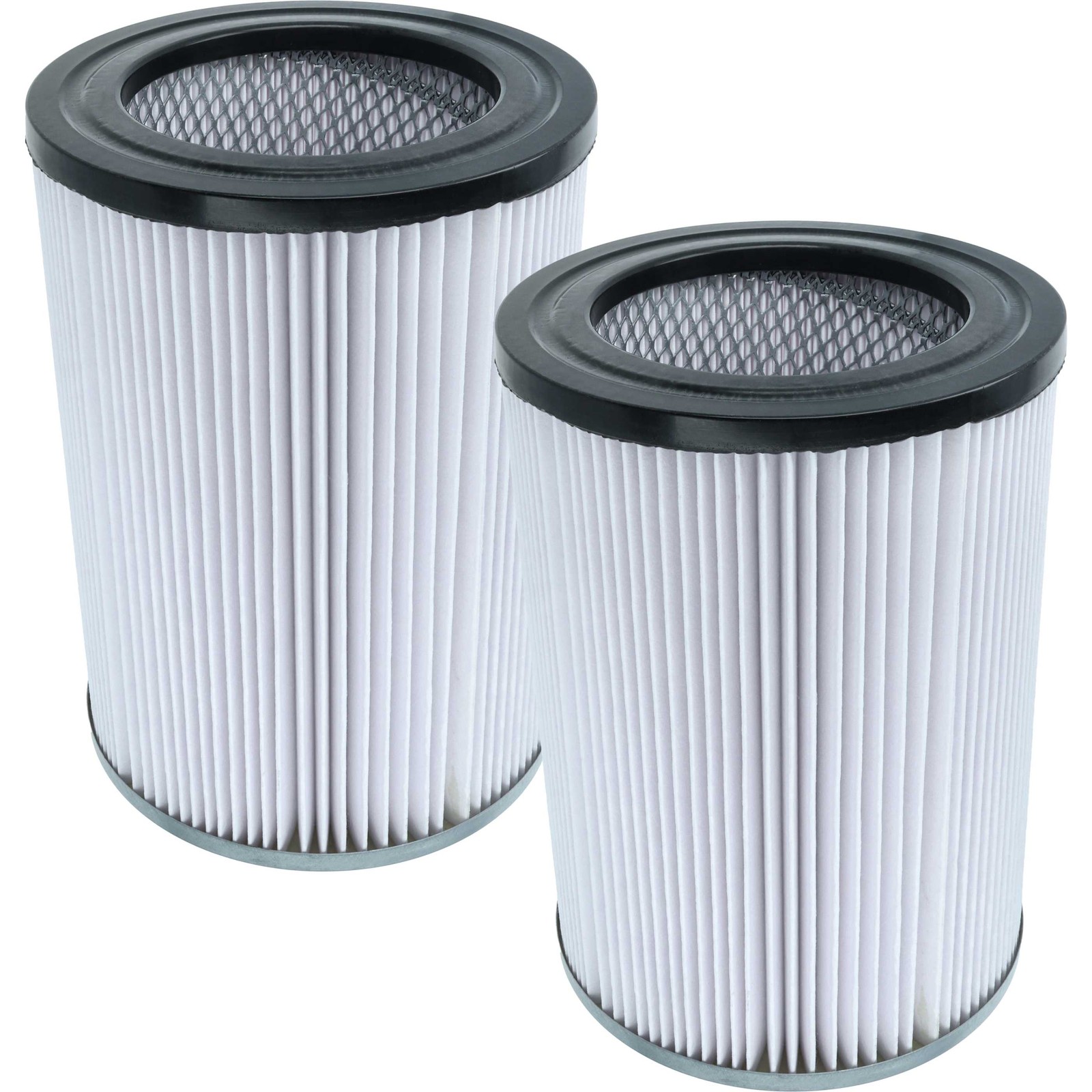 2 HEPA Filter for Cleancraft 7010335
