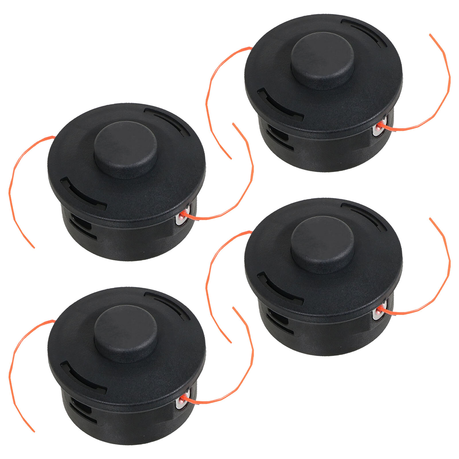 Trimmer Head for STIHL Autocut 25-2 FS55 FS56 FS70RC-E FS89 FS91 FSA90 FSA130 x4