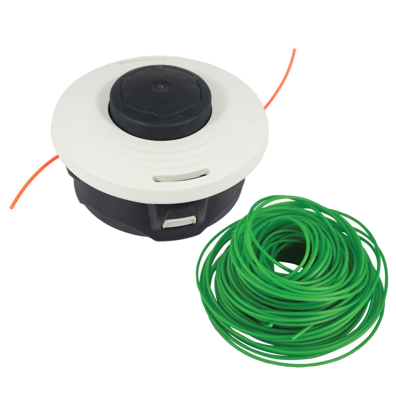 Trimmer Head for STIHL AutoCut 40-2 46-2 FS160 - FS490 Brushcutter + Line Spool