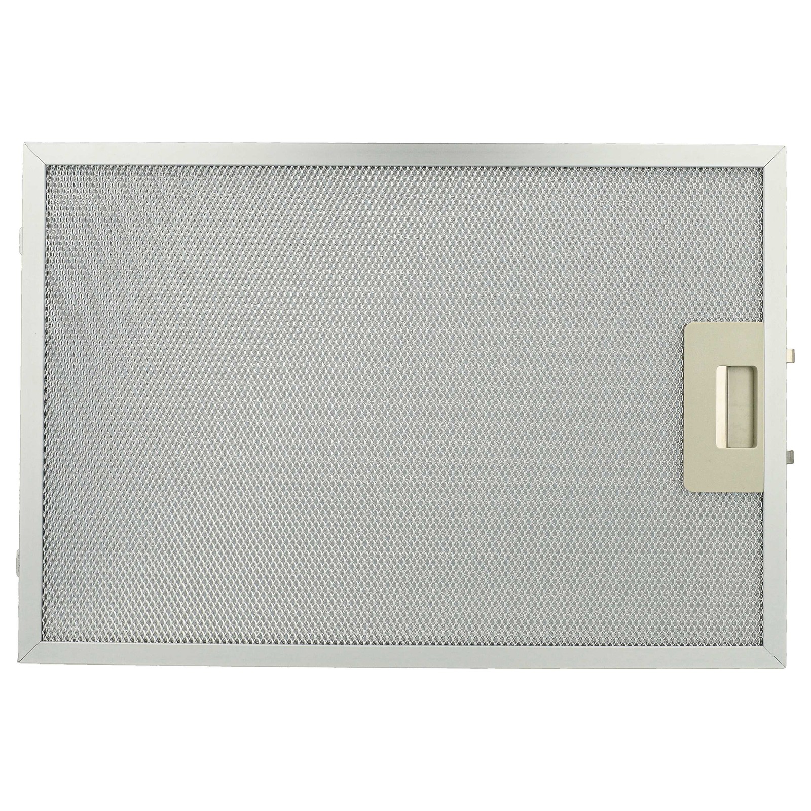 Metal Grease Filter for Siemens LC 76 BA 521 74 WA 521 94 BA 523 94 BA 521