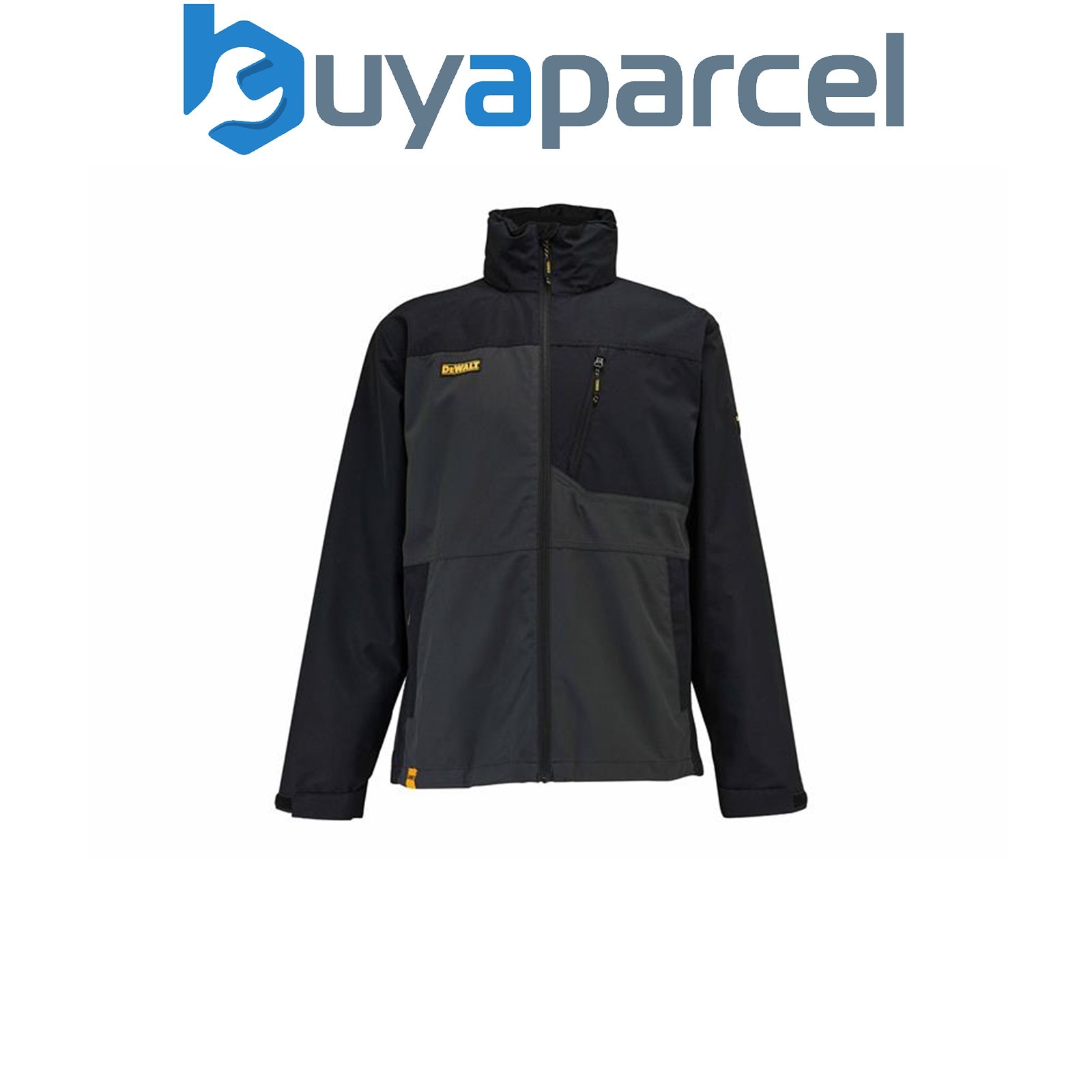 Dewalt Southampton XXL Southampton Waterproof Work Jacket - XXL (52in) DEWSOUTHX
