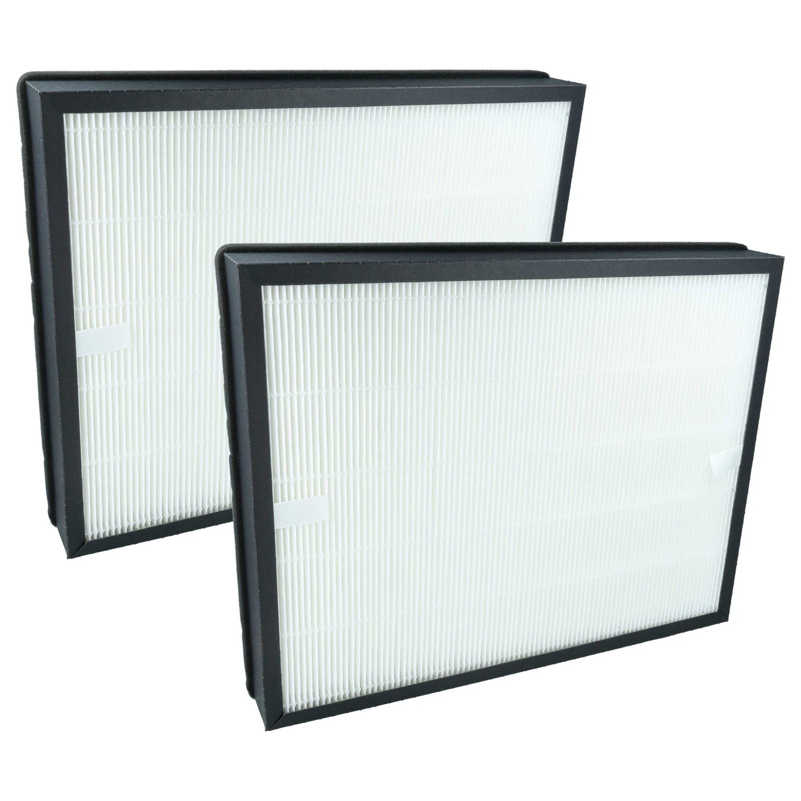 2 HEPA Filter for Philips AC3256/10