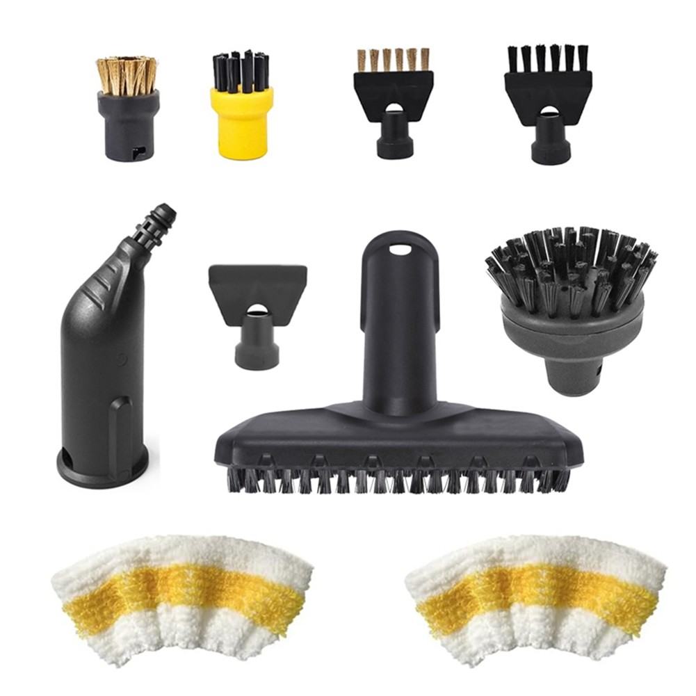 For Easyfix SC1 SC2 SC3 SC4 SC5 Accessories Round Brush Set Nozzle Round5960