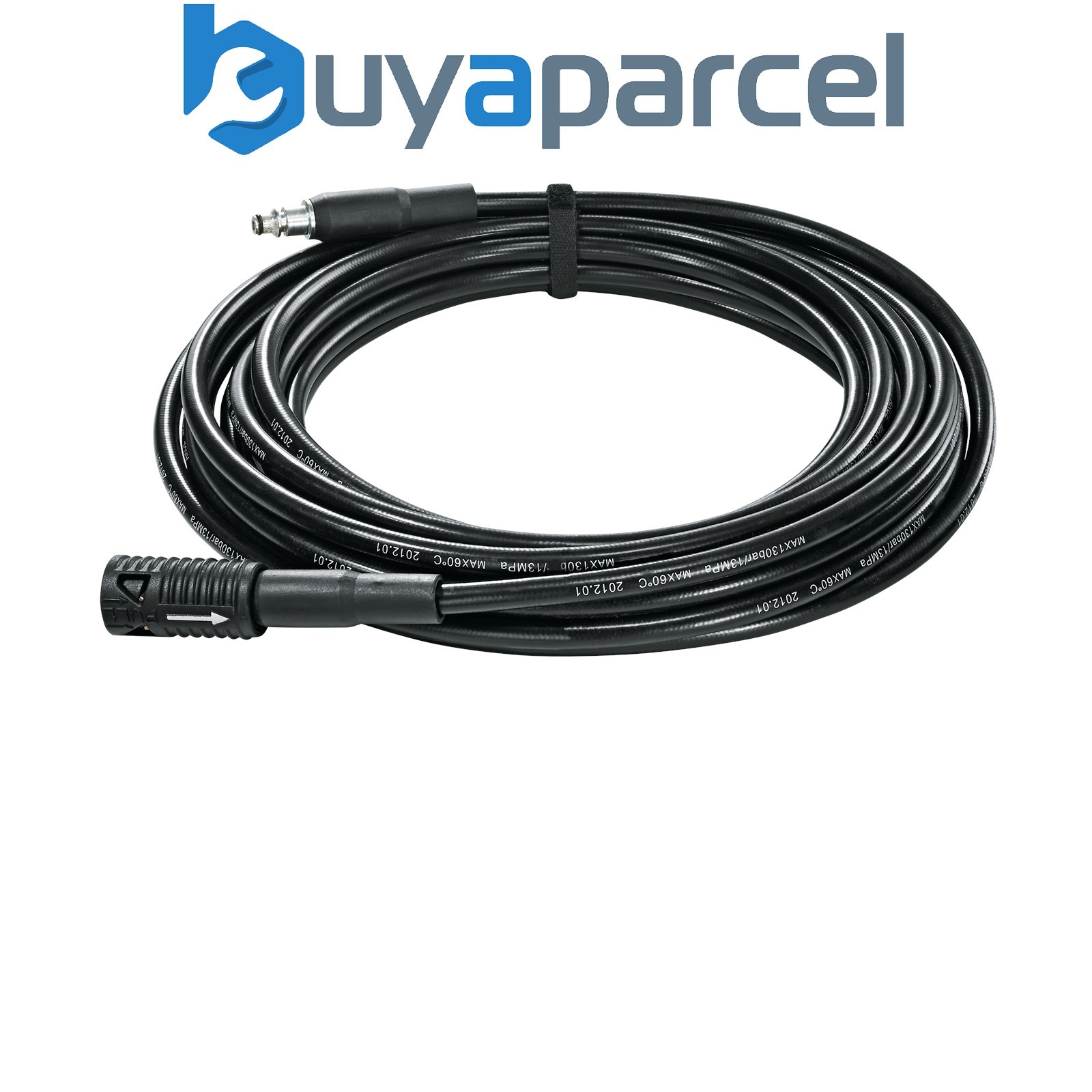 Bosch Accessory Extension Hose 6m 135 bar Carton box F016800361