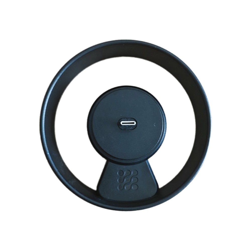 8X(Beard Trimmer Charging Base Type C Charging Base for Charging and3947