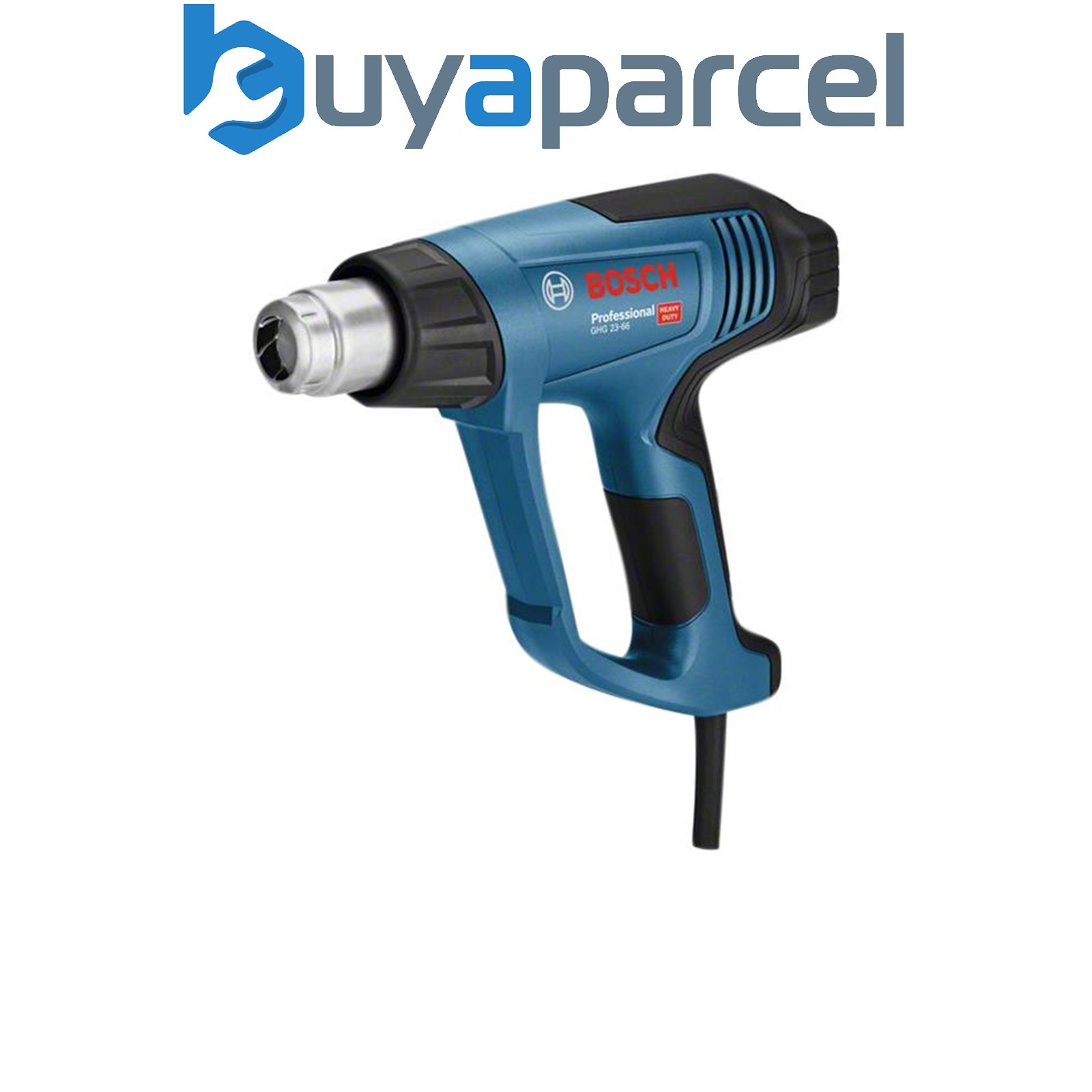 Bosch 06012A6370 GHG 23-66 Professional Heat Gun 2300W 240V BSH6012A6370