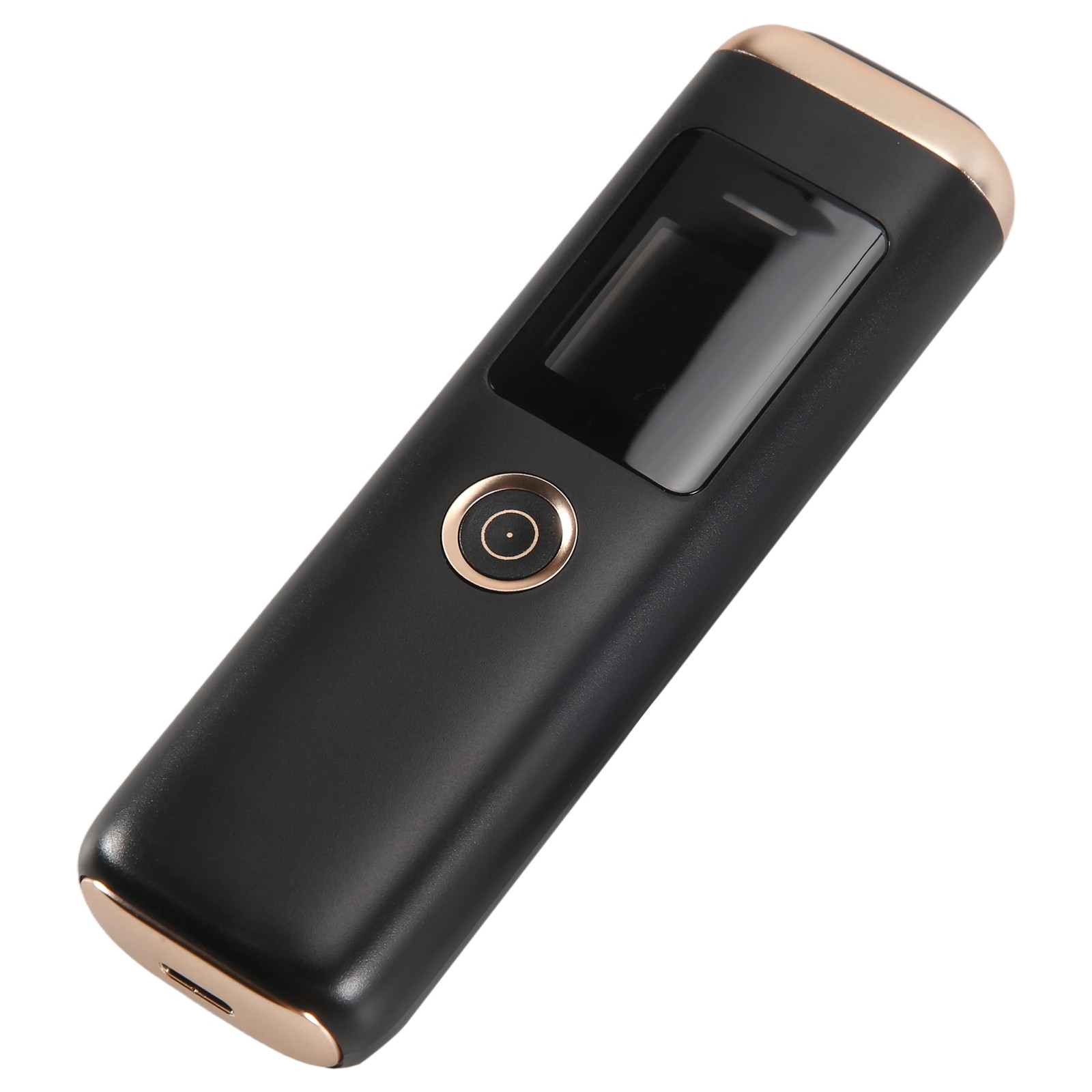 Ketone Breath Analyzer Ketone Breath Meter for Tracking Your Ketones Black M6E6