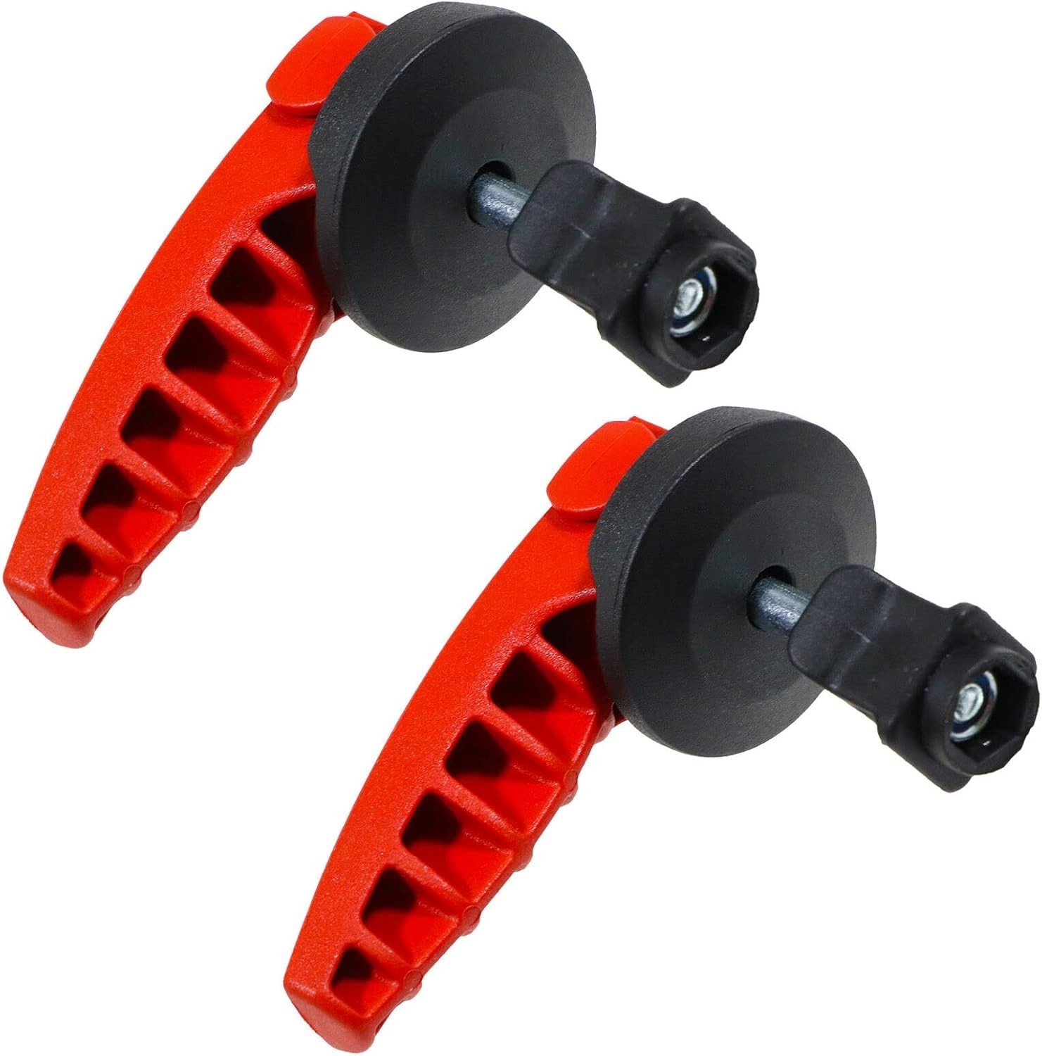 Genuine X2 Quick Release Clamping Lever Handle BOSCH ROTAK 32 34 36 37 40 43
