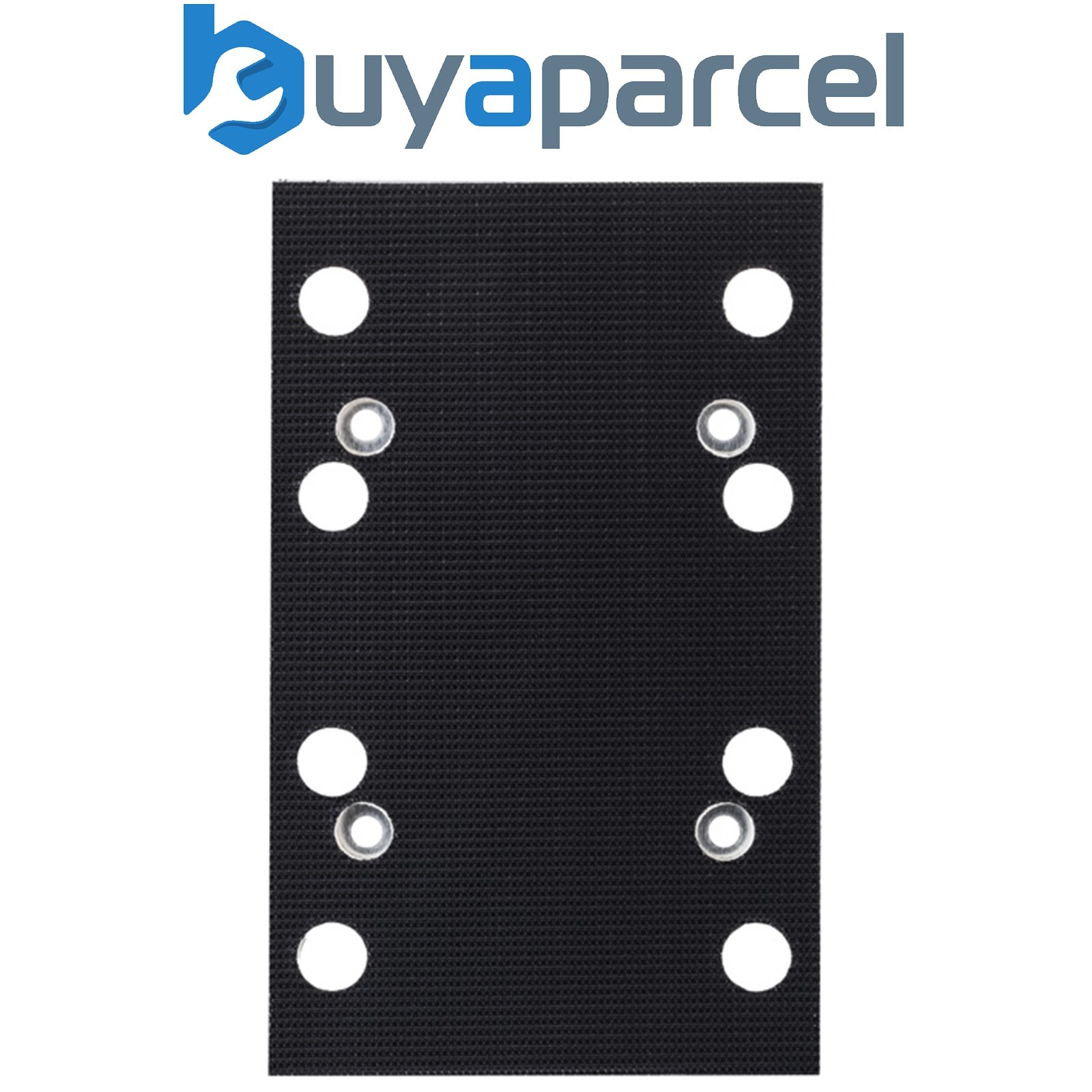 Bosch PRO Function accessories sanding Sanding plate 2608601444