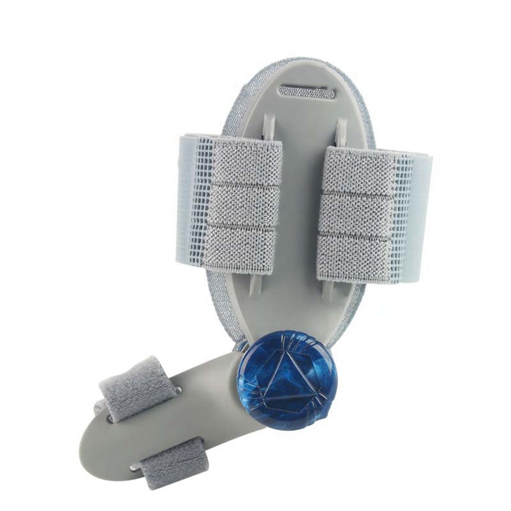 3X(Bunion Corrector for Women & Men,Adjustable Toe Valgus Corrector Splint4207