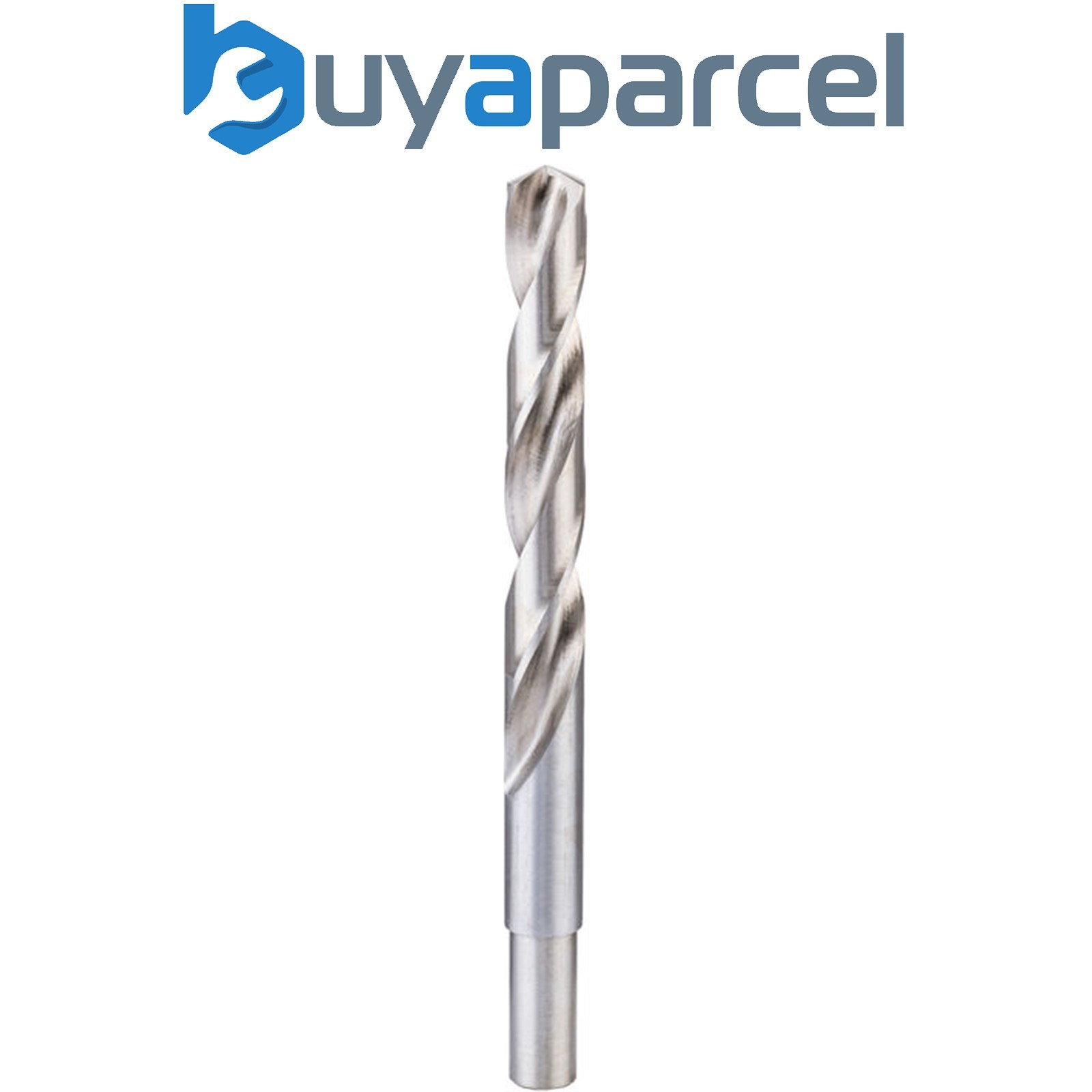 Bosch PRO Metal HSS-G Twist Drill Bit 14 x 108 x 160mm 4pcs 2608585593