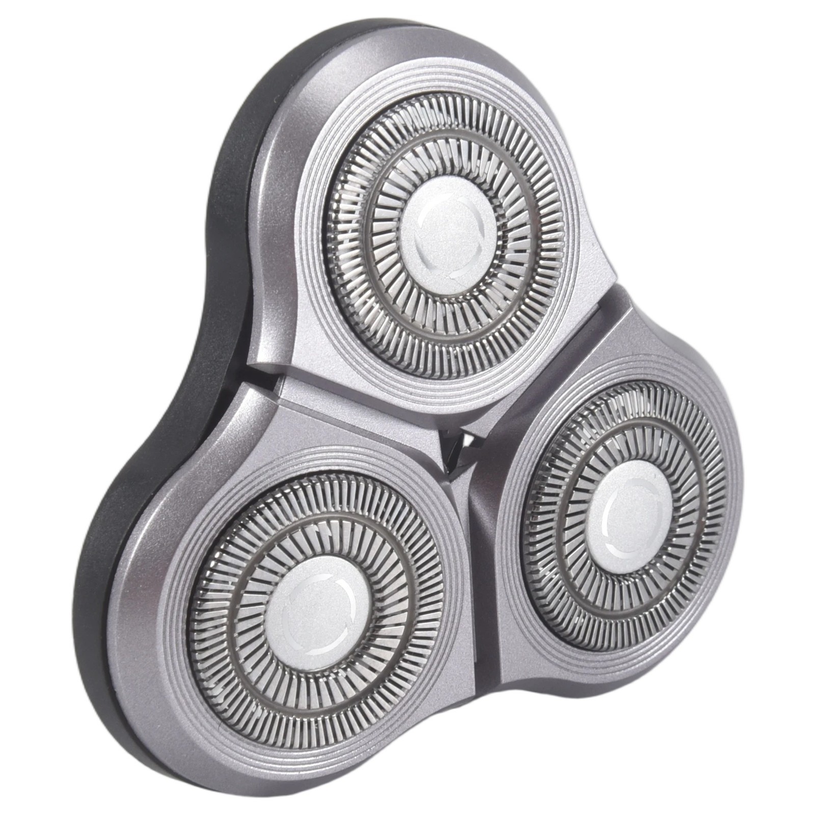 8X(1Pcs Replacement Shaver Head for  S500 S500C S300 Electric Shaver7291