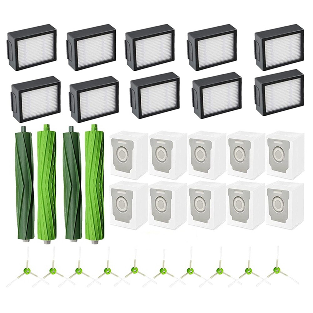 Replacement Accessories for  I3, I3+, I4, I6, I6+, I7, I7+, I8, I8+, E5,6738