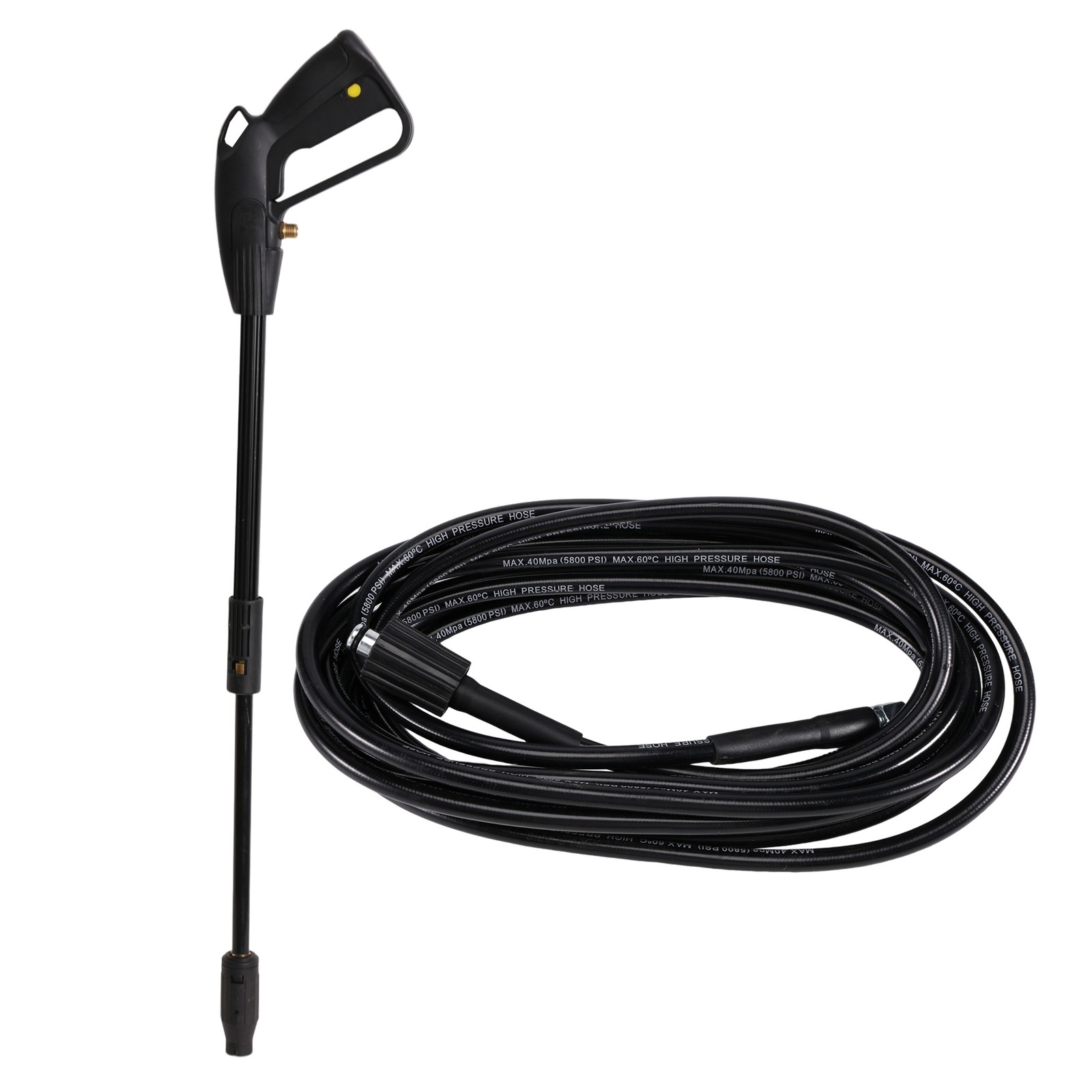 High Pressure Washer G-Un,M22 Car Water Washer Cleaning Tool with 8M3113