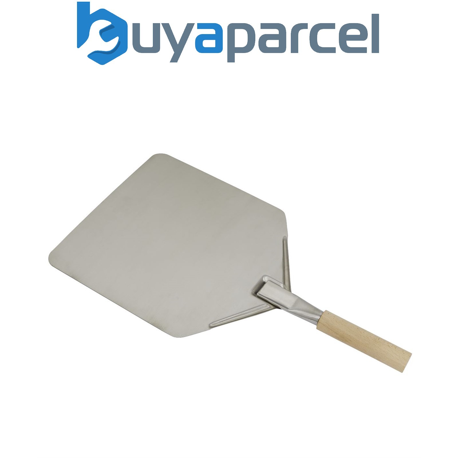 Sealey DG39 Dellonda Stainless Steel Pizza Oven Peel