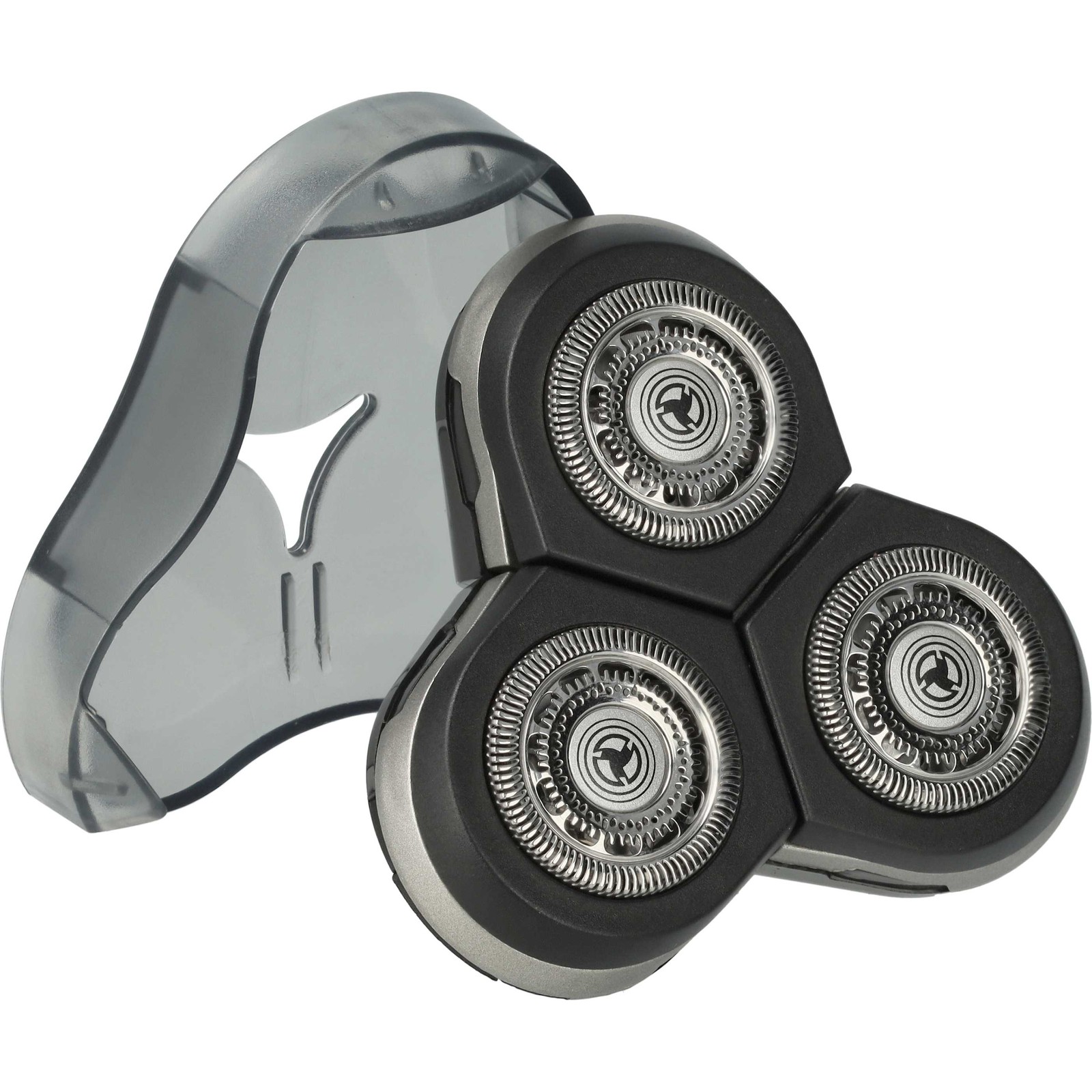 Shaver Head for Philips RQ12/53 RQ12/42 RQ12/50 RQ12/40 RQ12/41 RQ12/51 RQ12/52