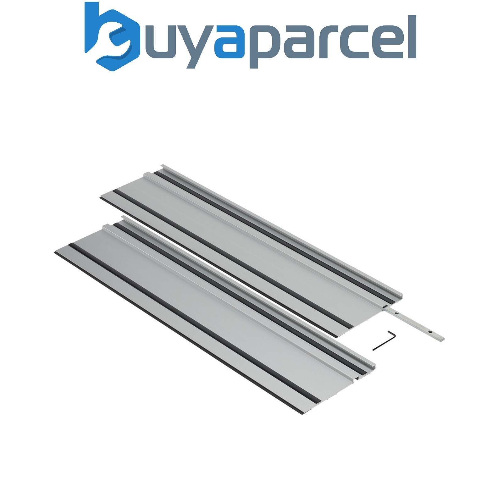 Draper 98199 Guide Rails for Draper Plunge Saw, 700mm (Pair)