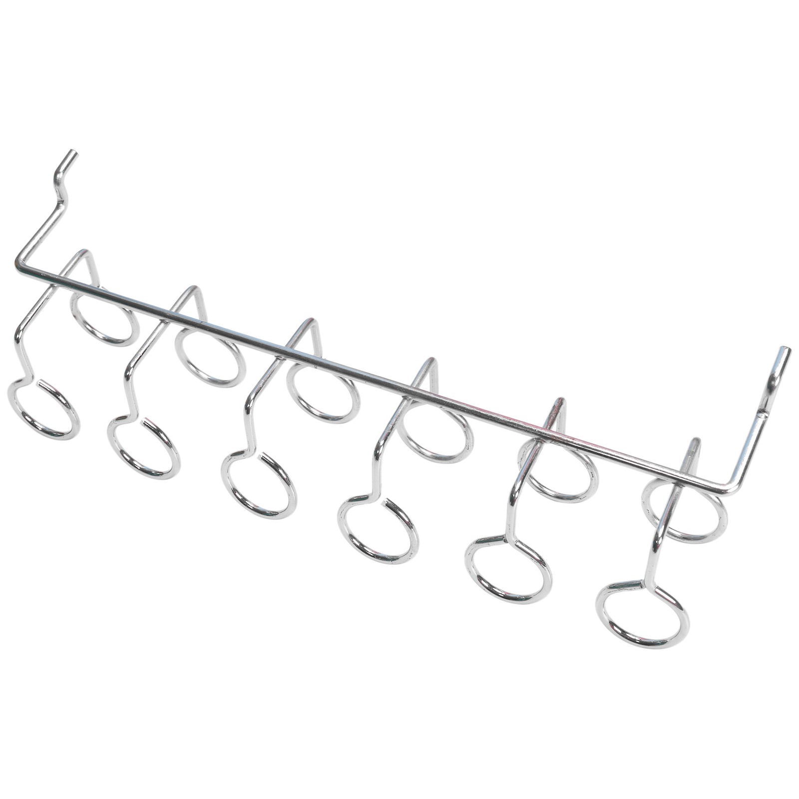 86 Piece Pegboard Hooks Organizer Assortment with Metal Hooks,Pegboard Bins6300